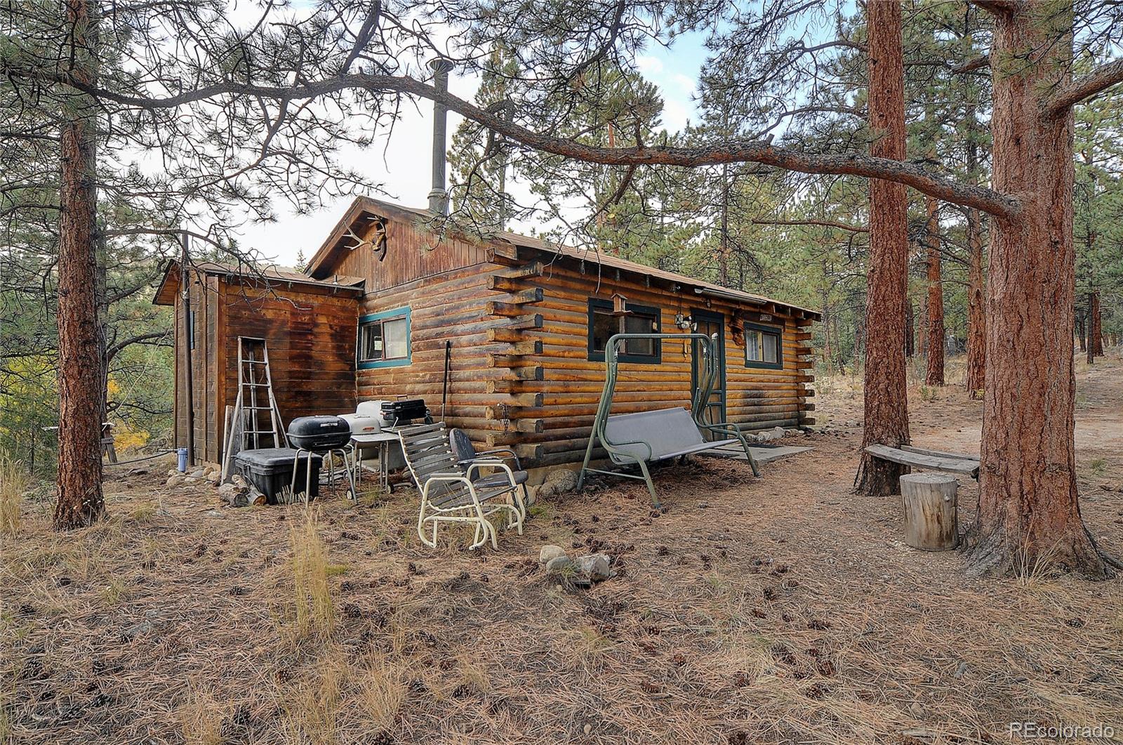 MLS Image #2 for 9318  county road 240 ,salida, Colorado