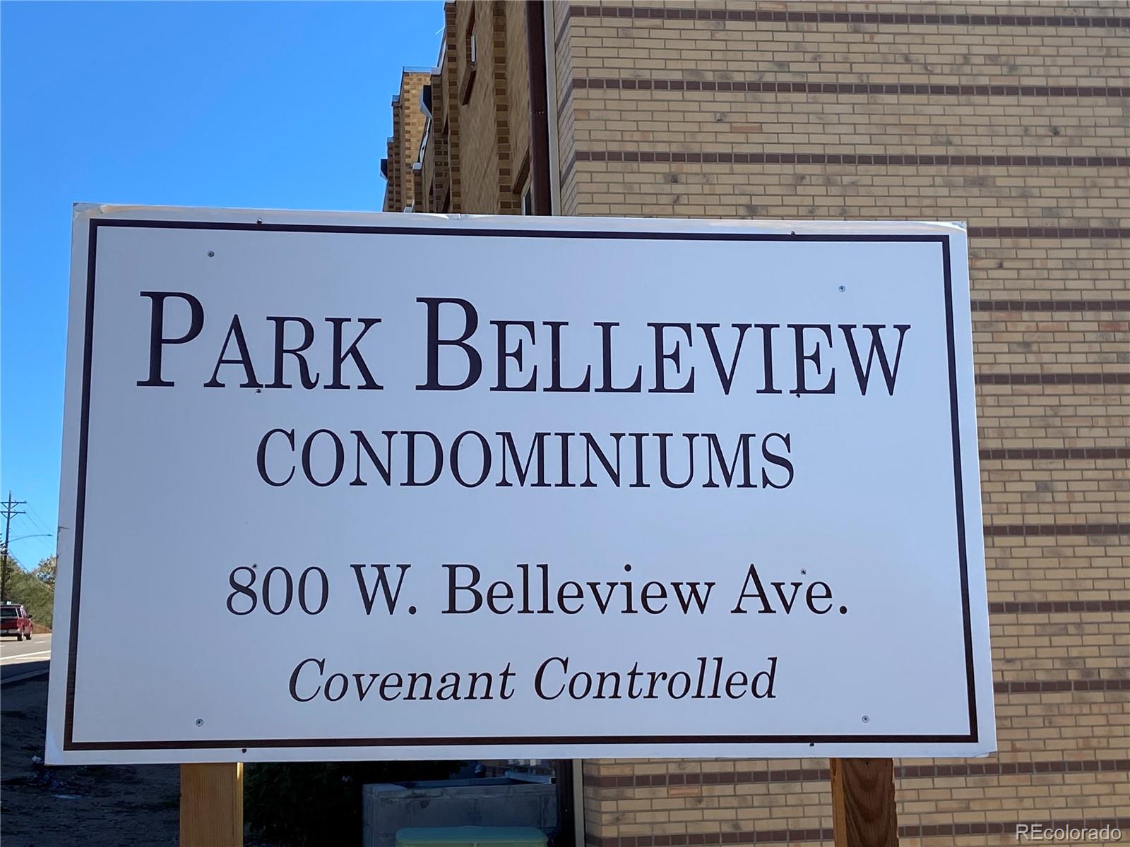 MLS Image #1 for 800 w belleview avenue,englewood, Colorado