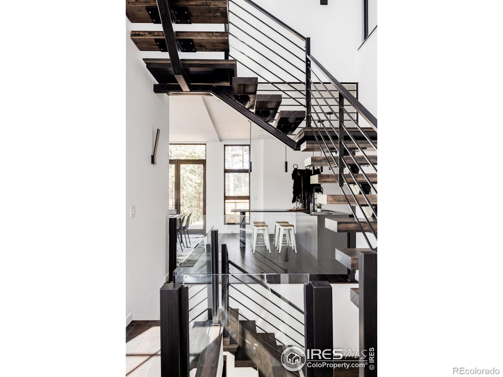 MLS Image #12 for 511  bow mountain road,boulder, Colorado