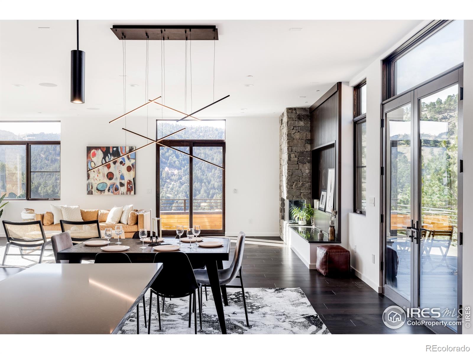 MLS Image #17 for 511  bow mountain road,boulder, Colorado