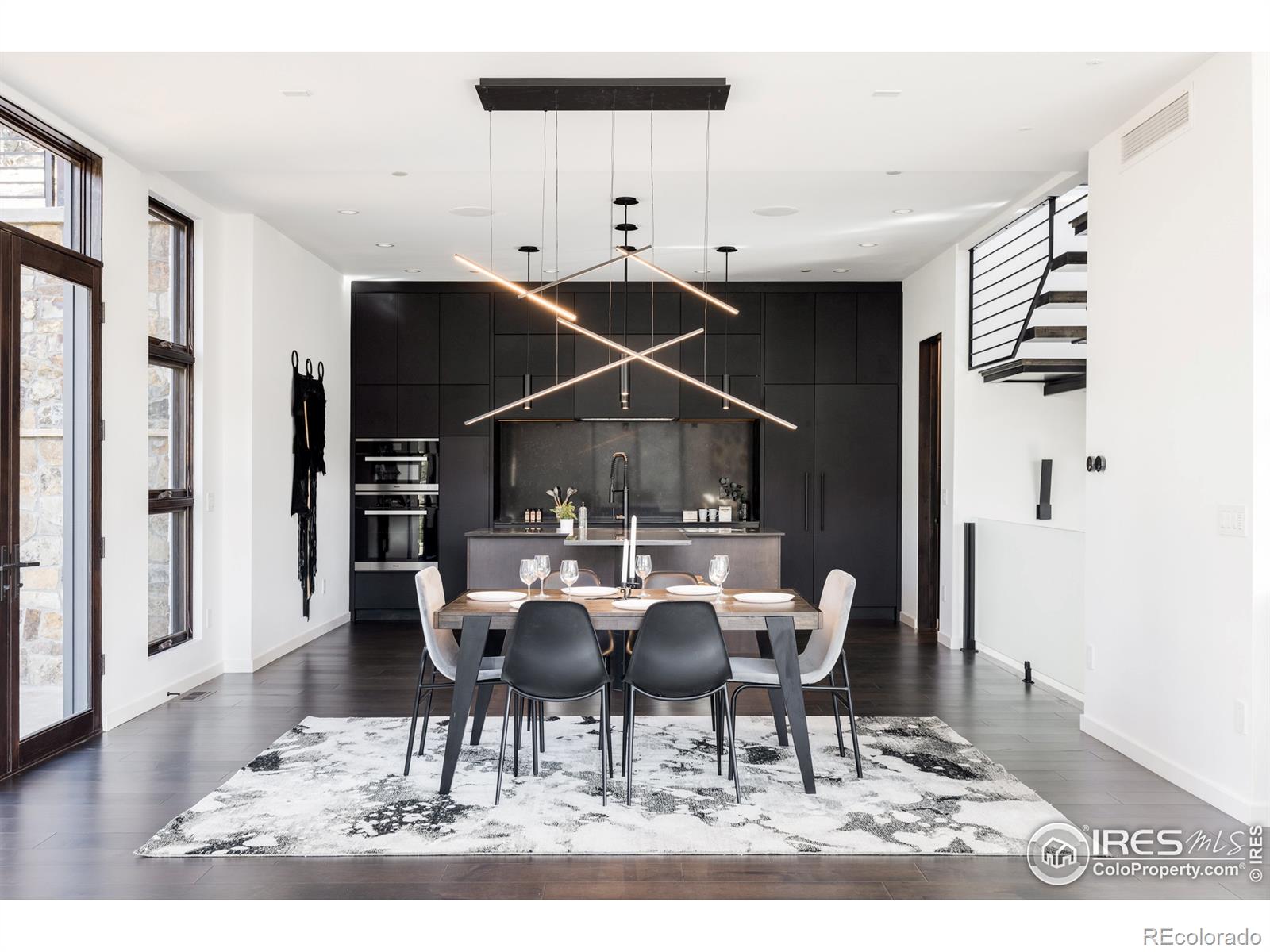 MLS Image #2 for 511  bow mountain road,boulder, Colorado