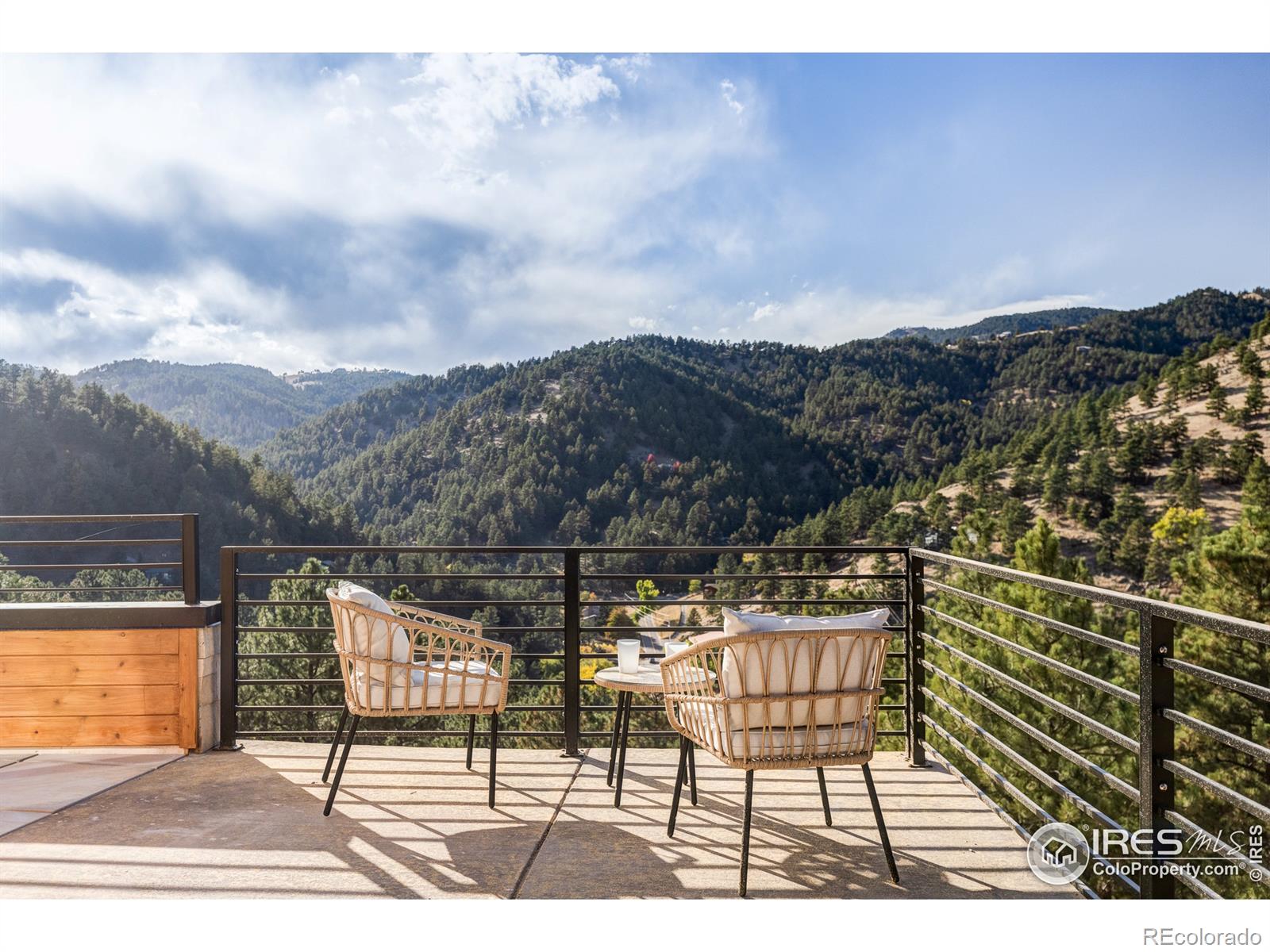 MLS Image #21 for 511  bow mountain road,boulder, Colorado