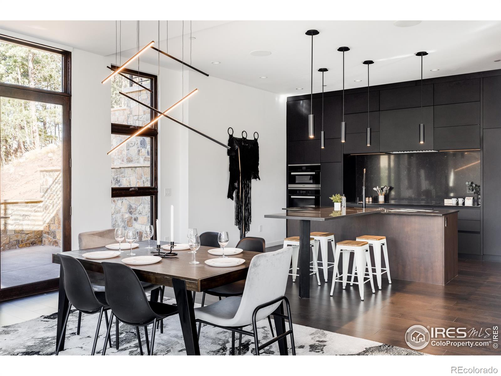 MLS Image #3 for 511  bow mountain road,boulder, Colorado