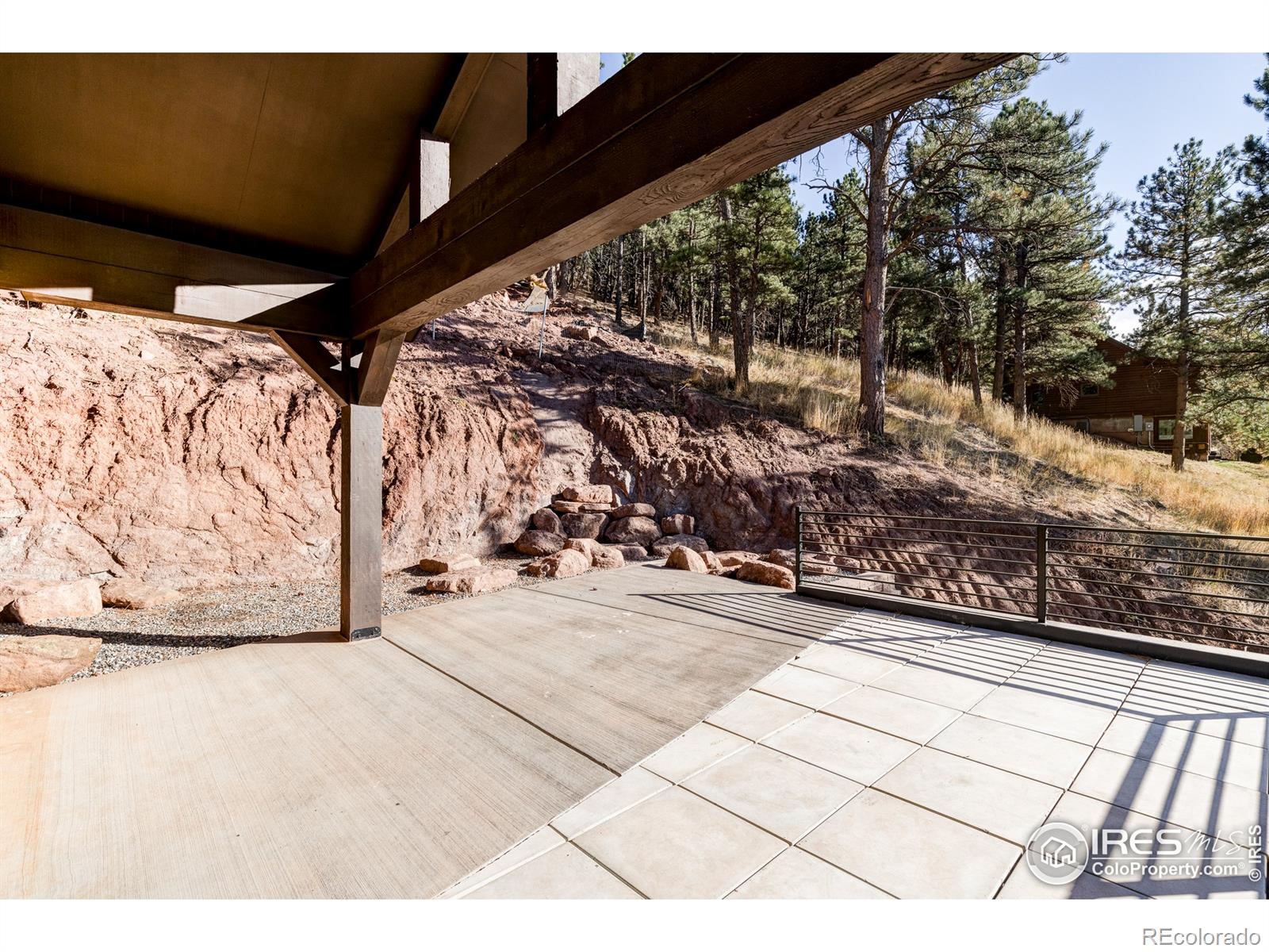 MLS Image #32 for 511  bow mountain road,boulder, Colorado