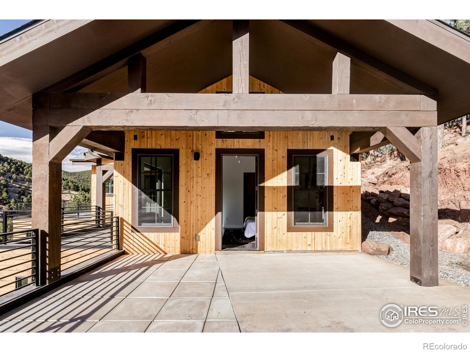 MLS Image #33 for 511  bow mountain road,boulder, Colorado