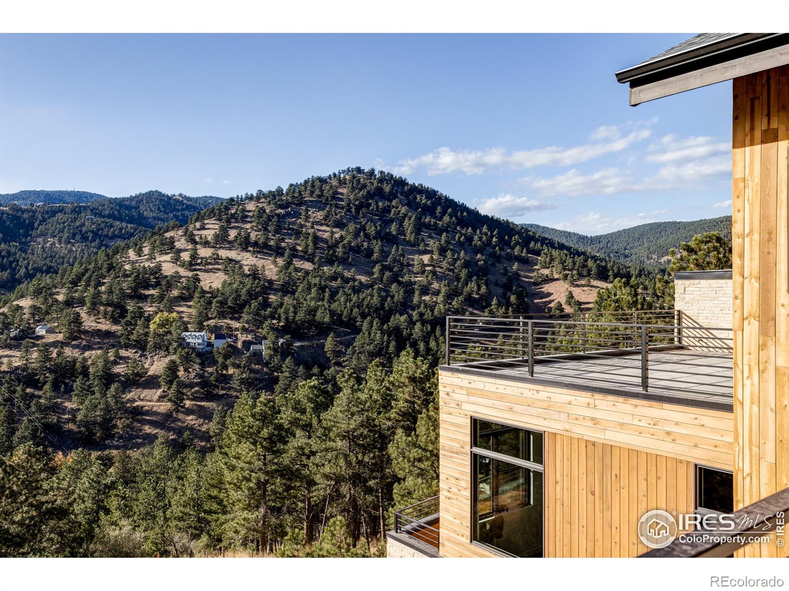 MLS Image #37 for 511  bow mountain road,boulder, Colorado