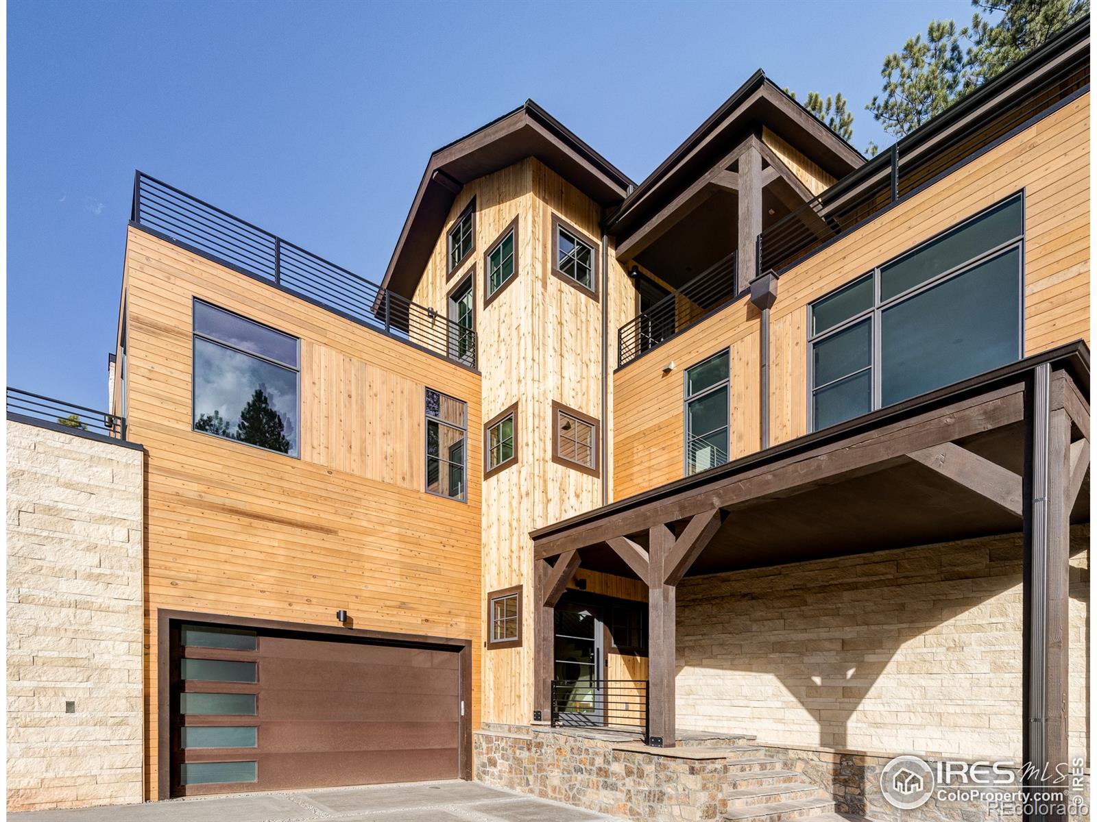 MLS Image #39 for 511  bow mountain road,boulder, Colorado