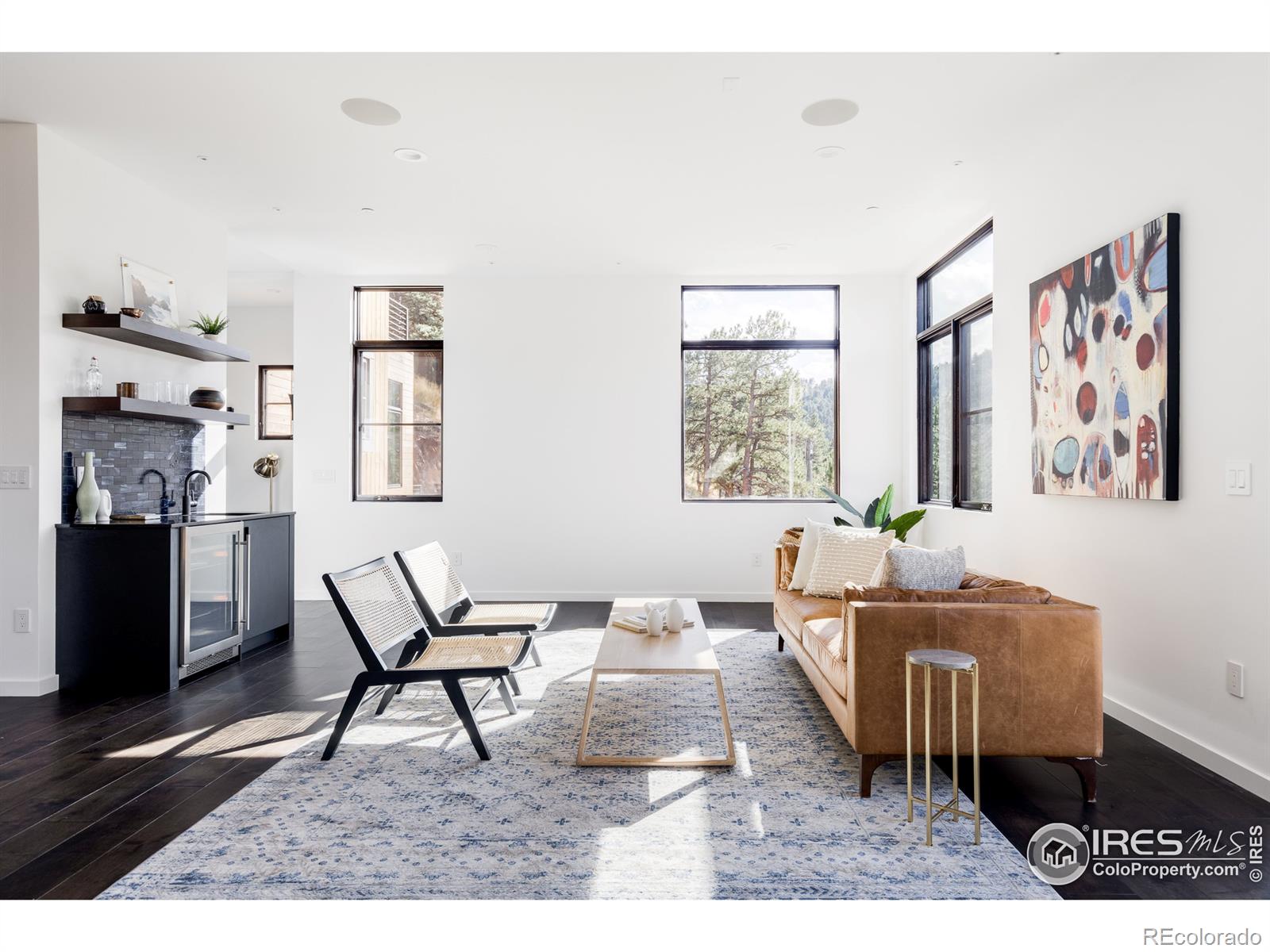 MLS Image #5 for 511  bow mountain road,boulder, Colorado