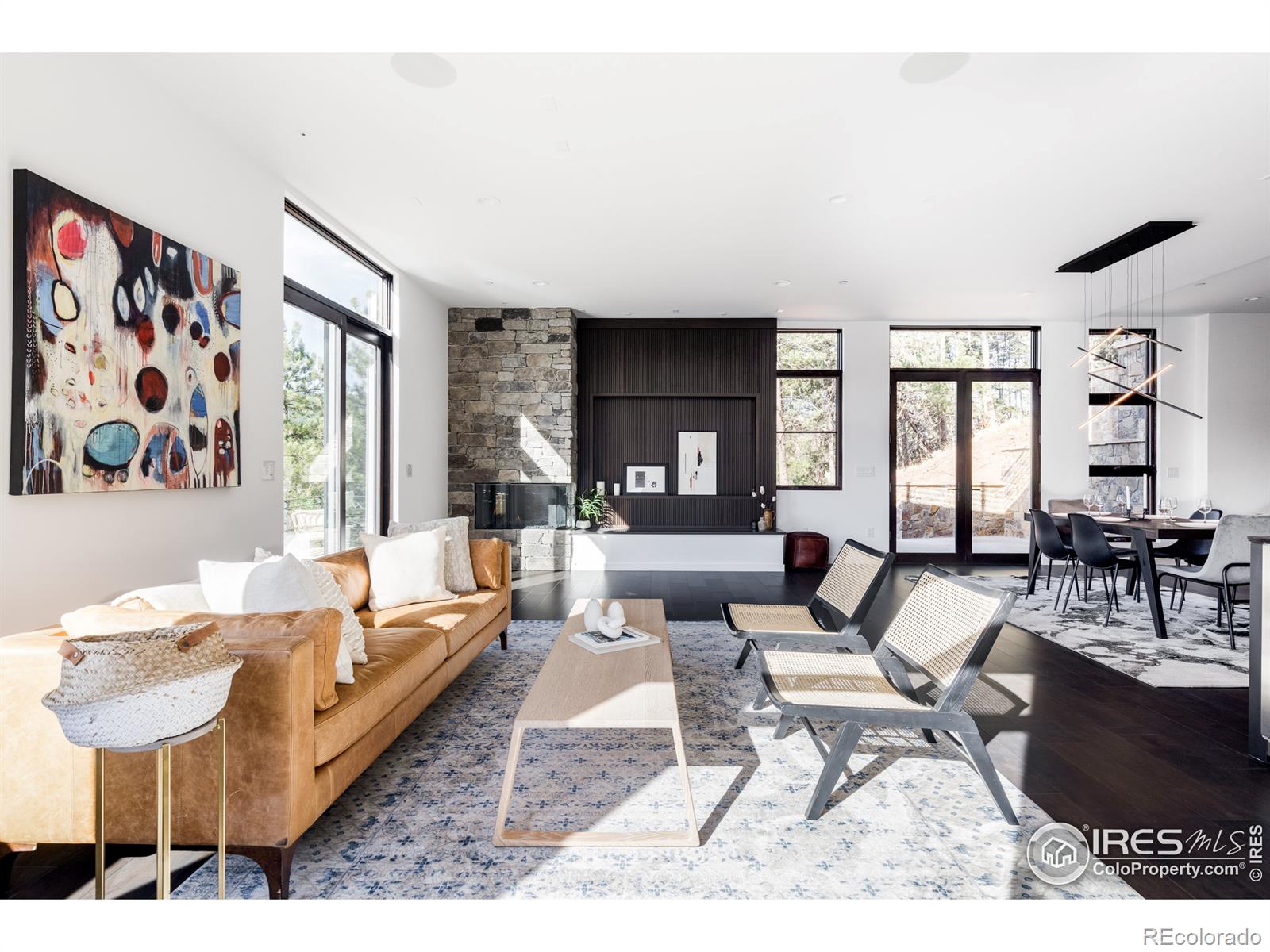MLS Image #6 for 511  bow mountain road,boulder, Colorado