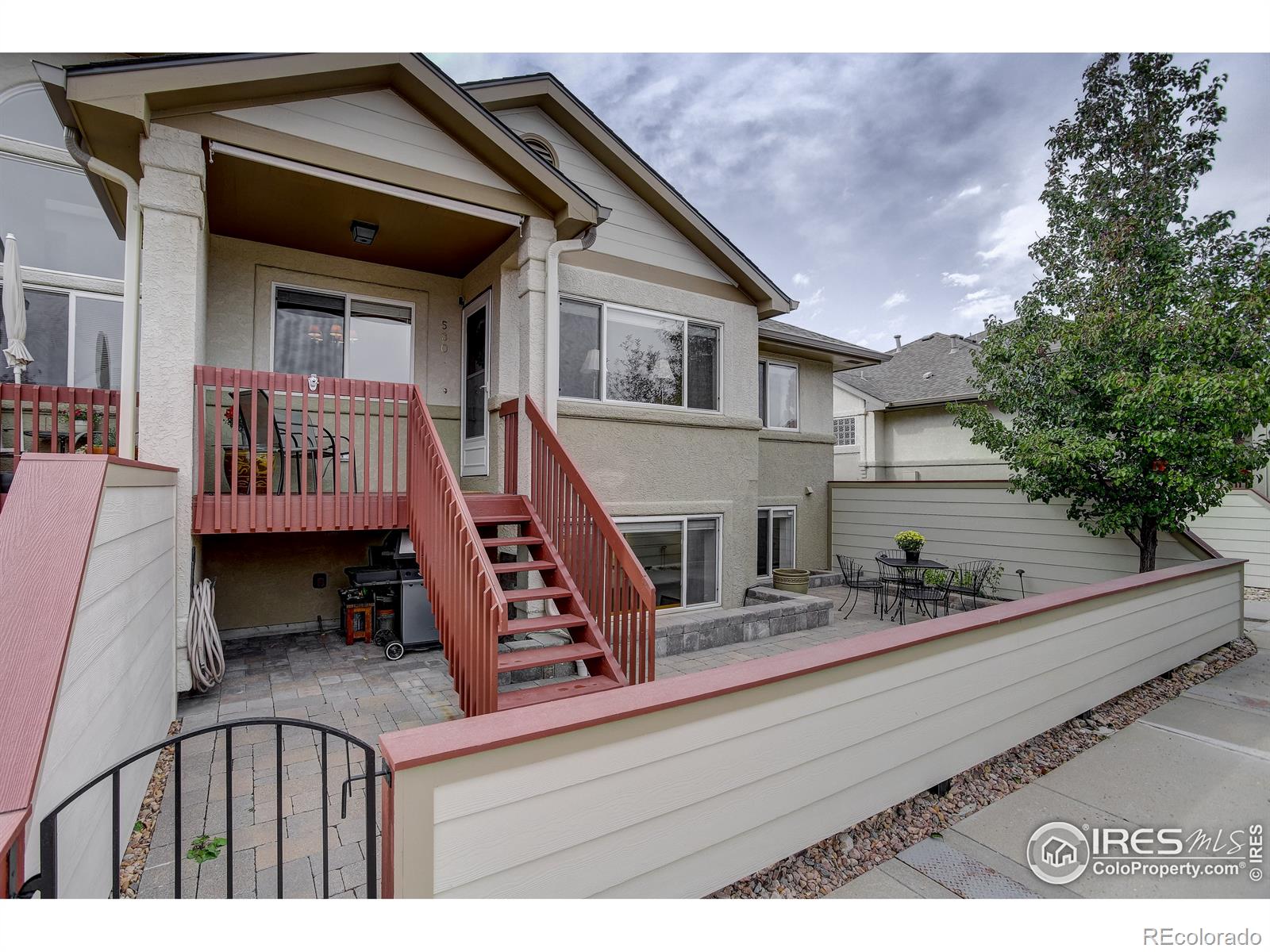 Report Image for 580  Ridgeview Drive,Louisville, Colorado