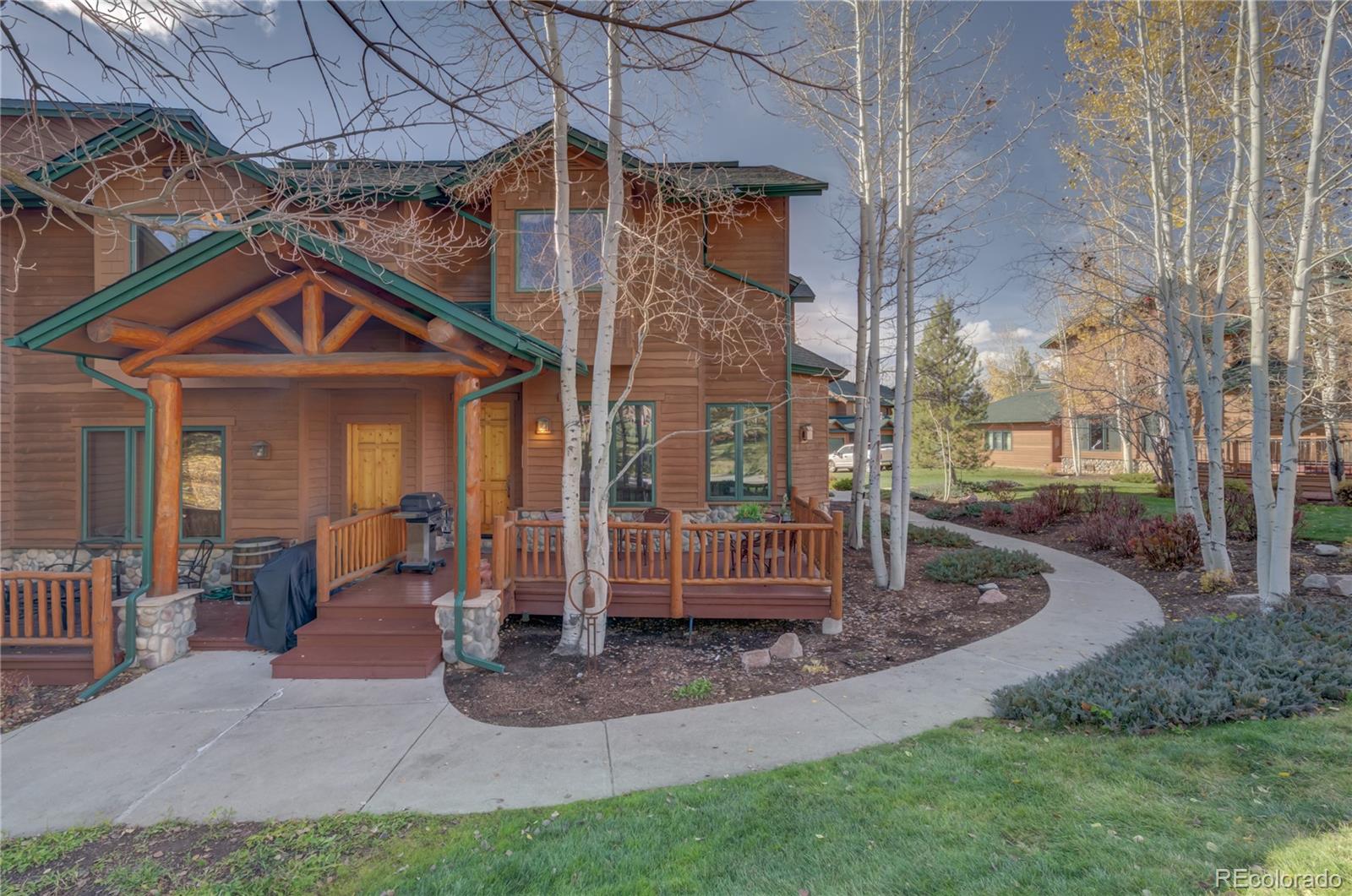 MLS Image #0 for 3444  spring valley drive,steamboat springs, Colorado