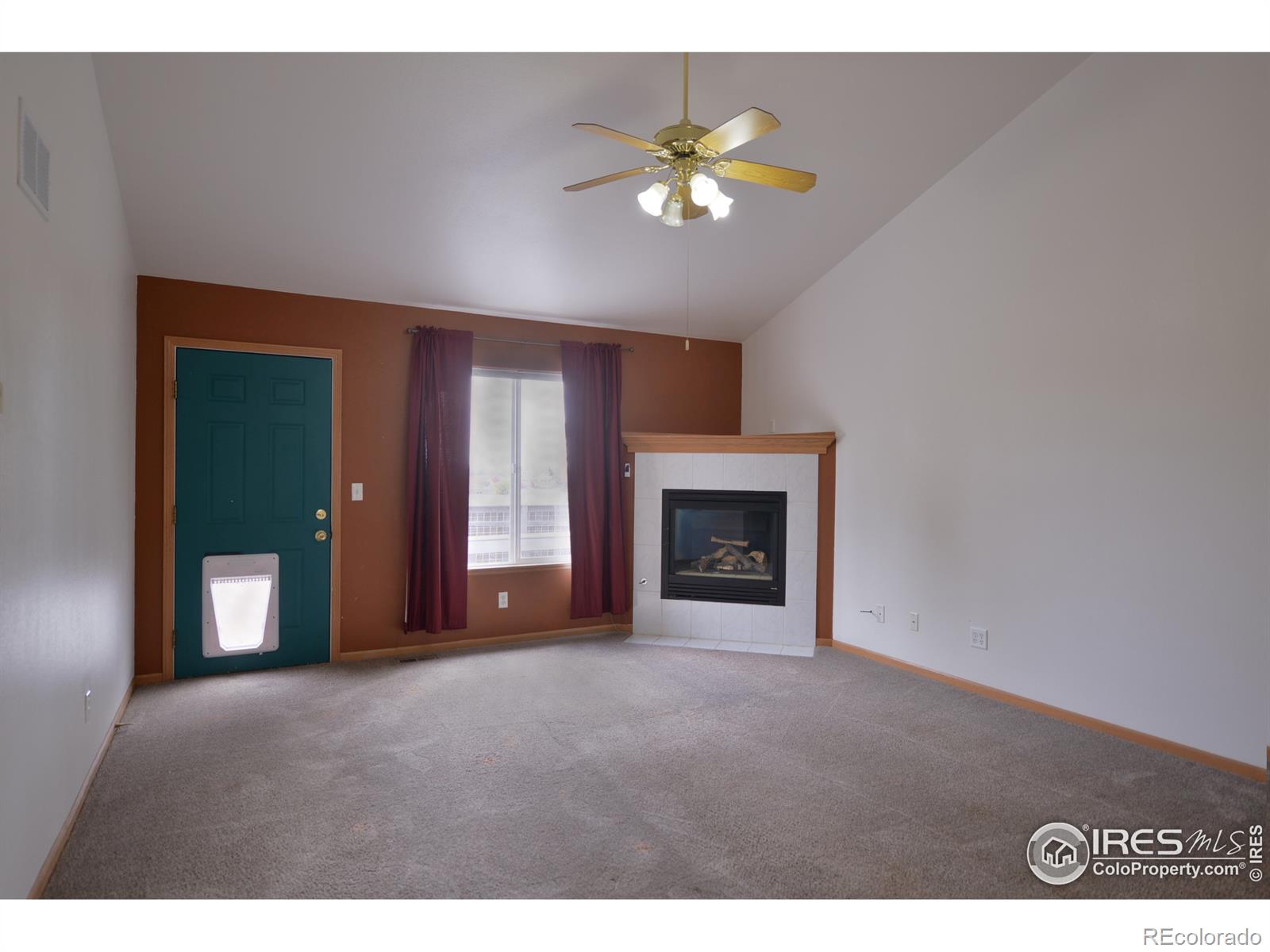 MLS Image #3 for 370  aurora way,fort collins, Colorado