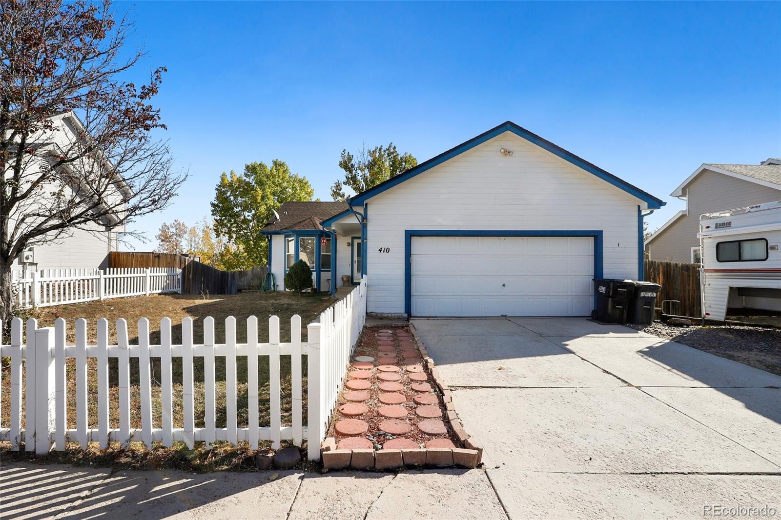 MLS Image #0 for 410  liberty street,elizabeth, Colorado