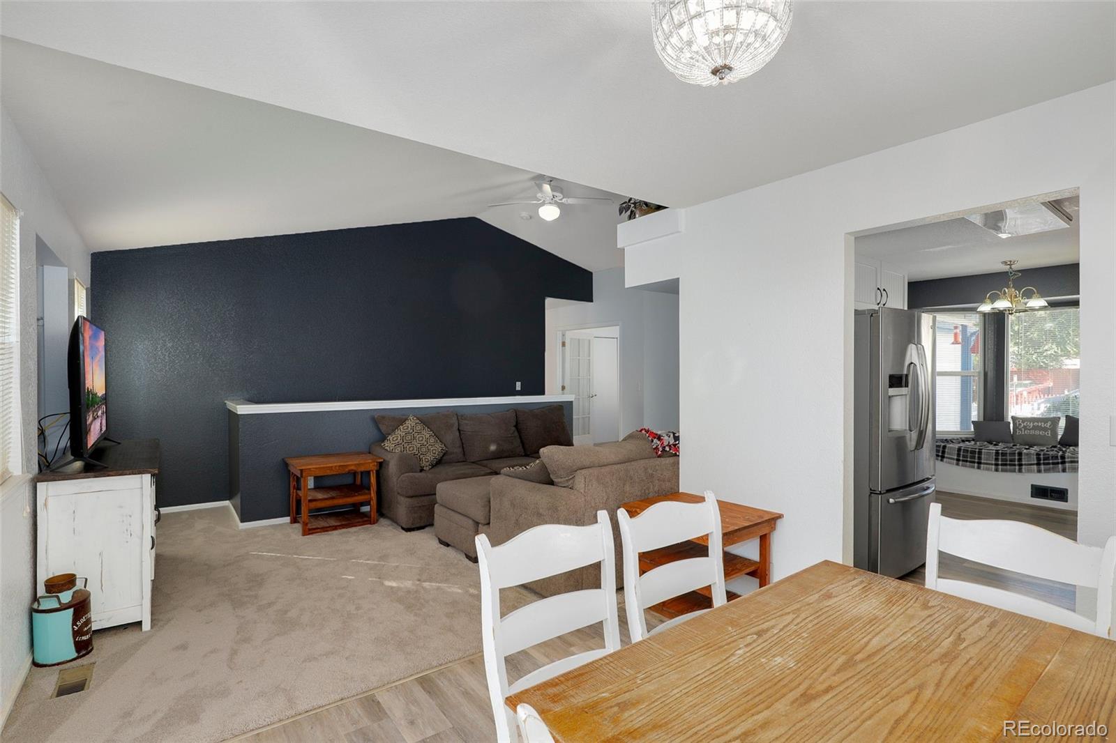 MLS Image #2 for 410  liberty street,elizabeth, Colorado