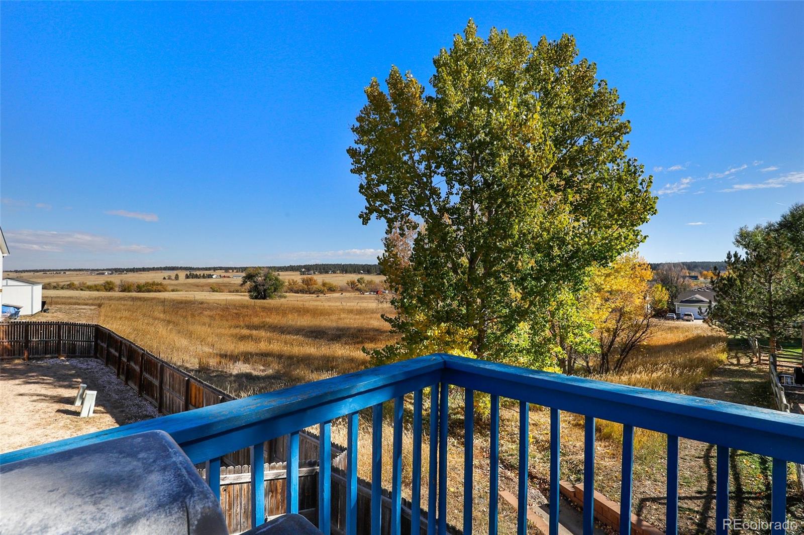 MLS Image #24 for 410  liberty street,elizabeth, Colorado