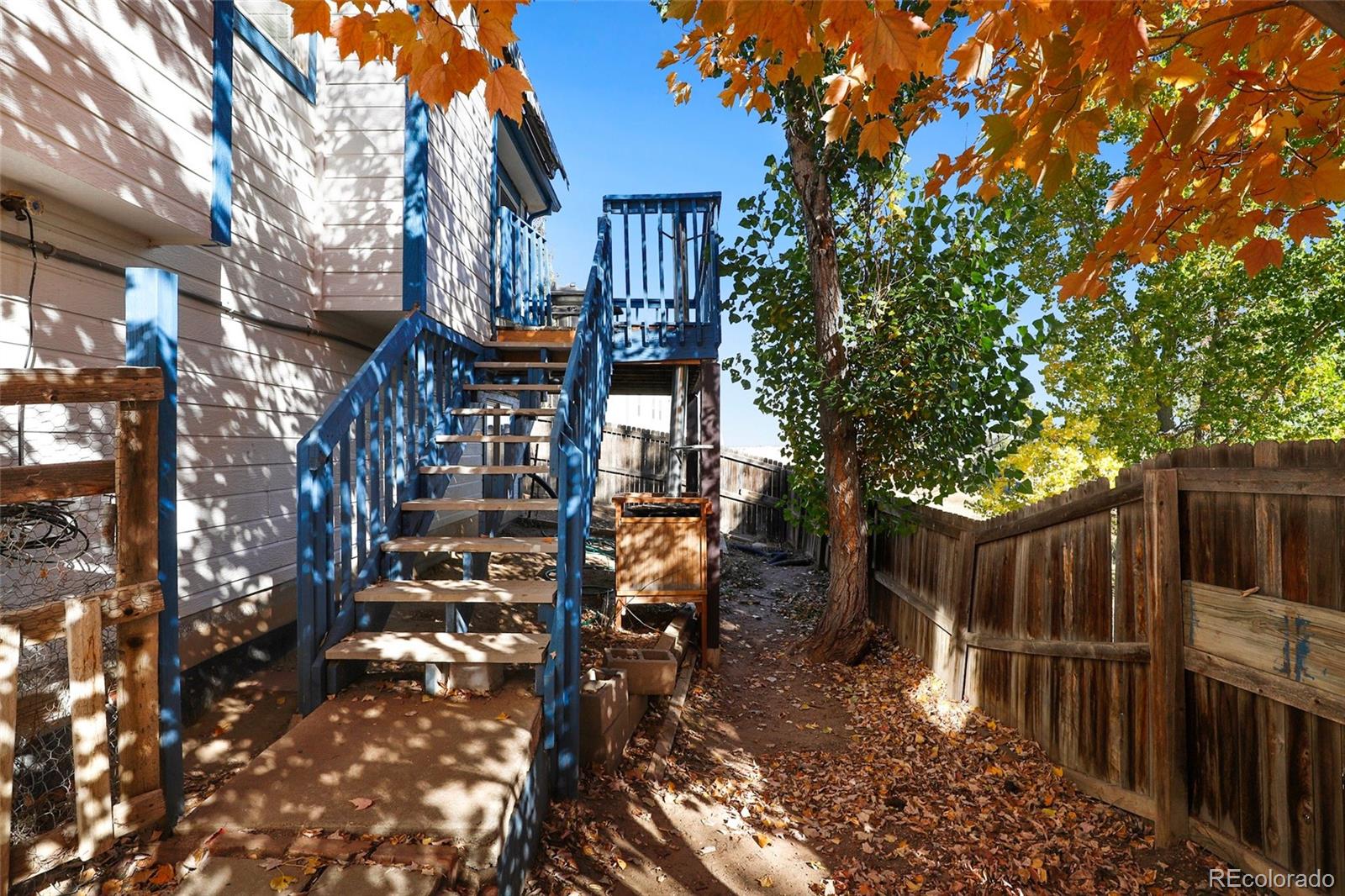 MLS Image #25 for 410  liberty street,elizabeth, Colorado