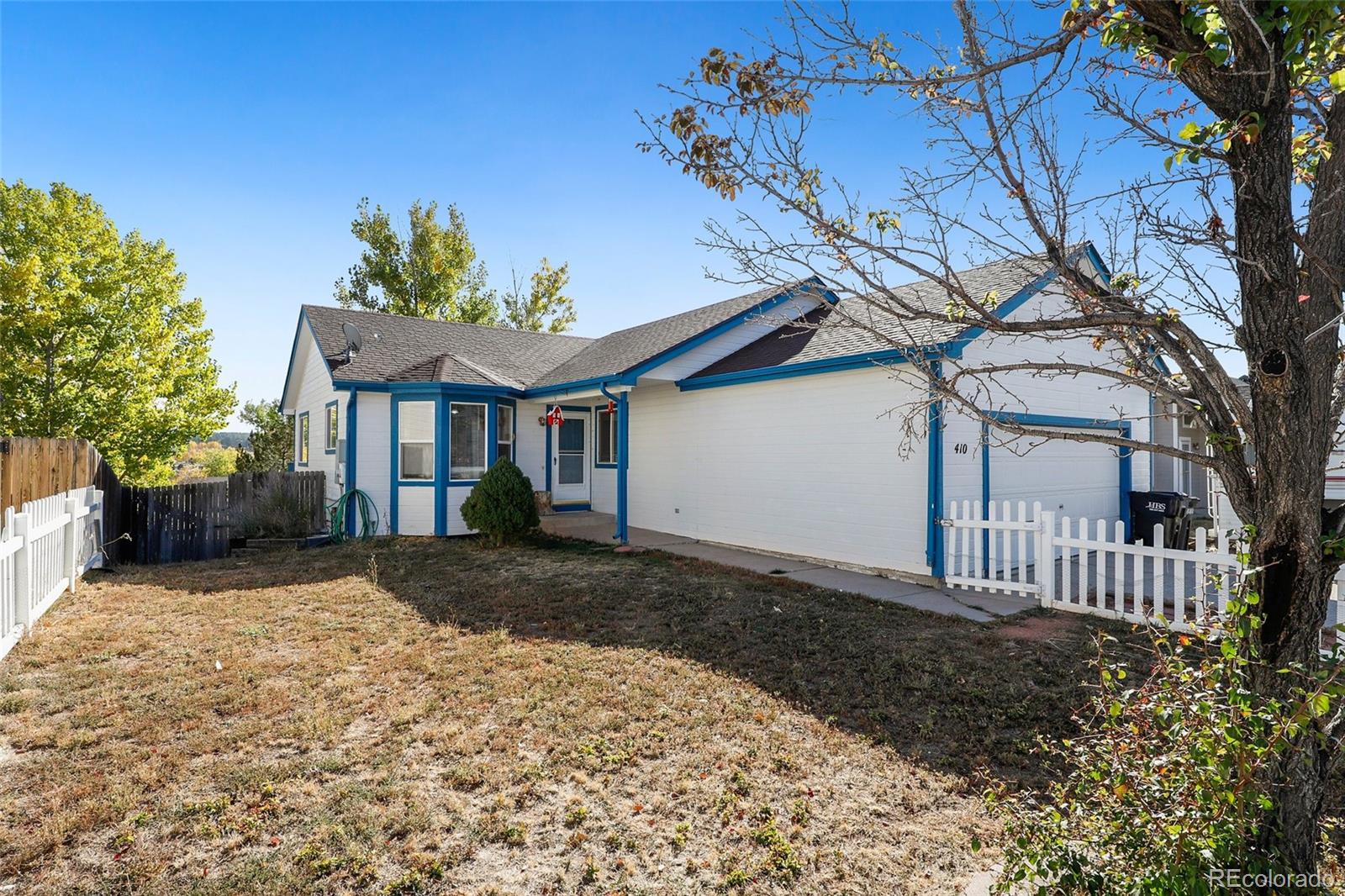 MLS Image #27 for 410  liberty street,elizabeth, Colorado