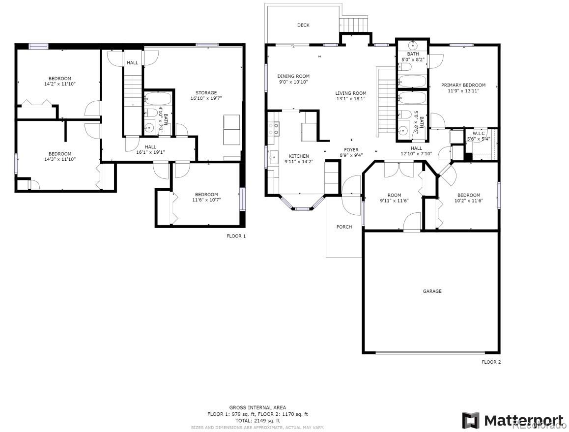 MLS Image #29 for 410  liberty street,elizabeth, Colorado