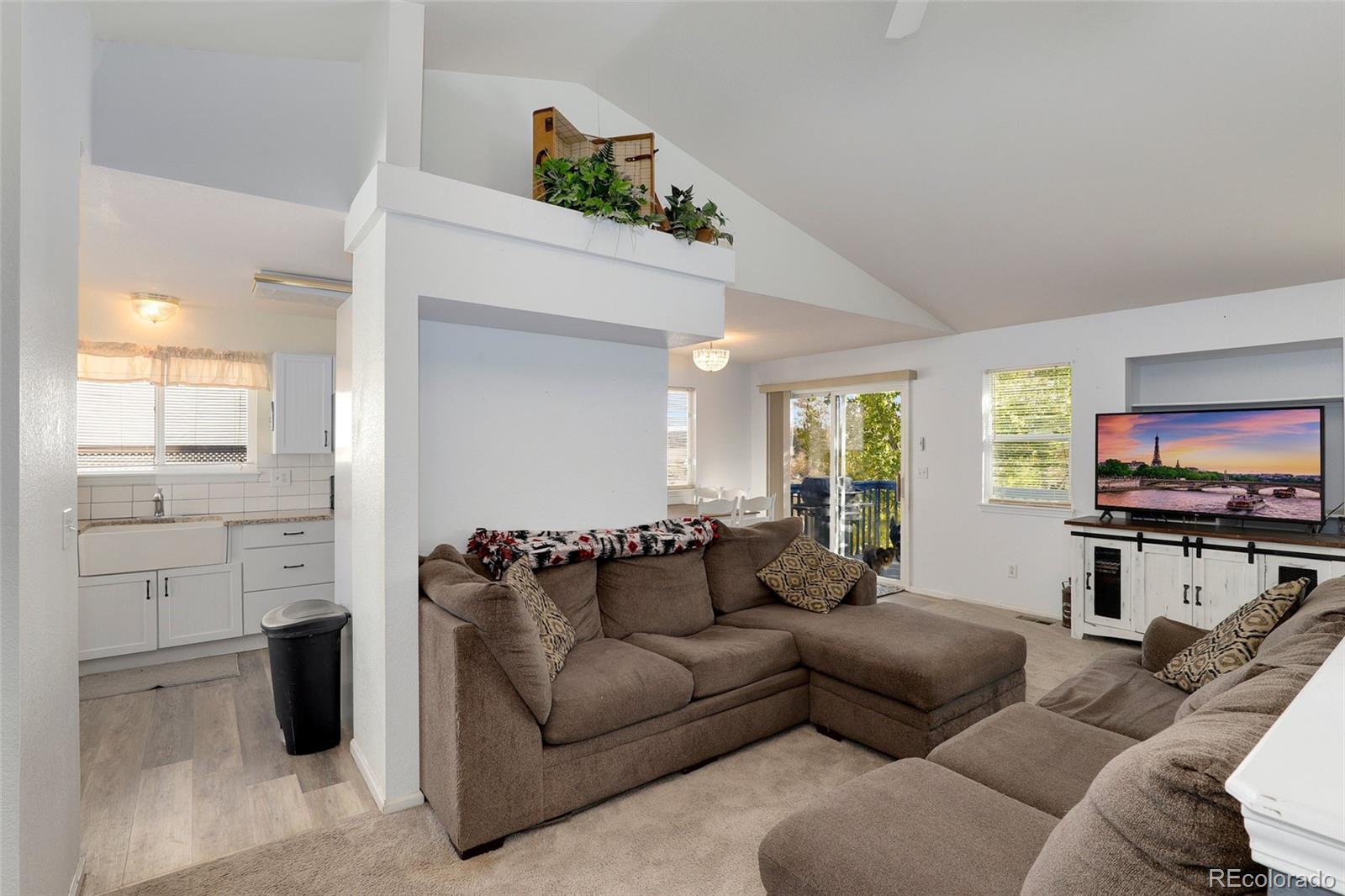 MLS Image #6 for 410  liberty street,elizabeth, Colorado