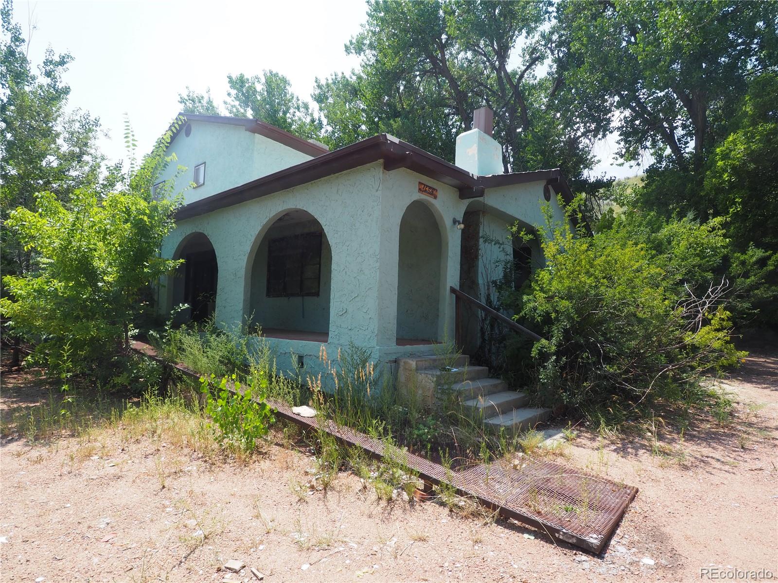 MLS Image #0 for 654  van loo road,canon city, Colorado