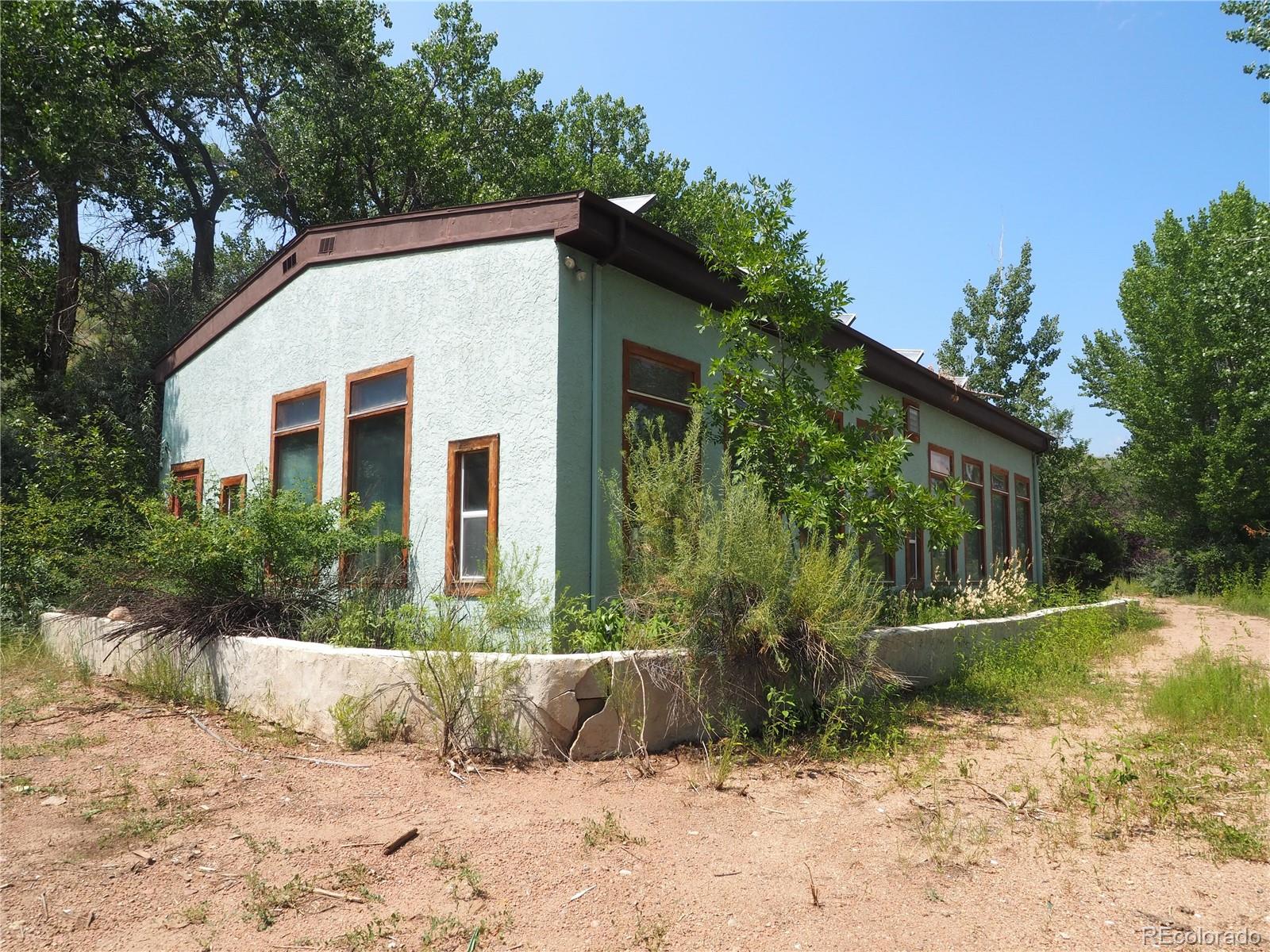 MLS Image #2 for 654  van loo road,canon city, Colorado