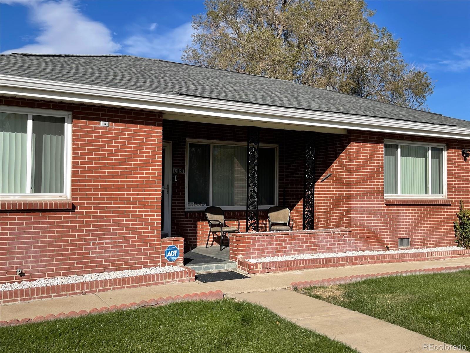 MLS Image #0 for 3121 w 63rd avenue,denver, Colorado