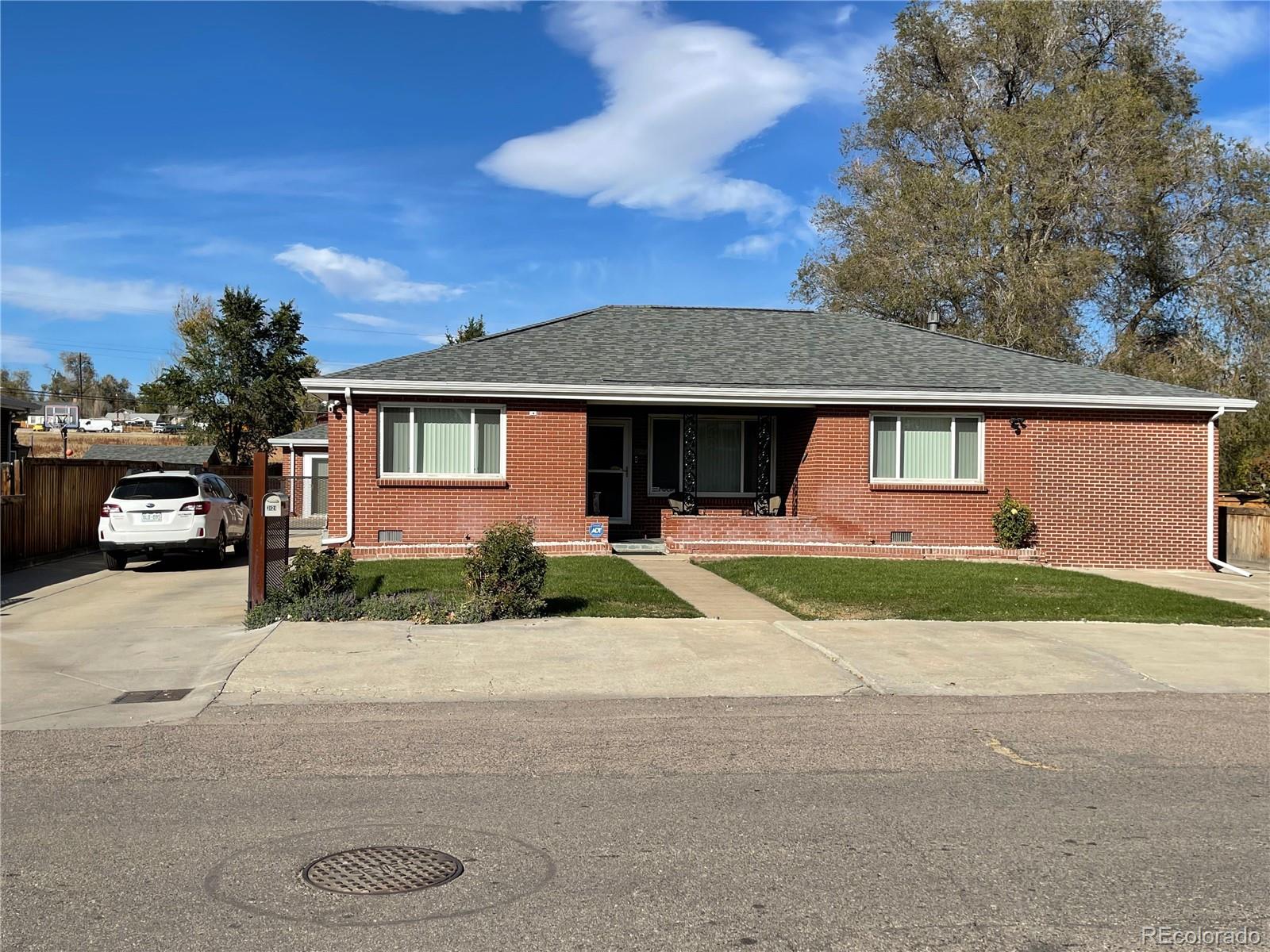 Report Image for 3121 W 63rd Avenue,Denver, Colorado