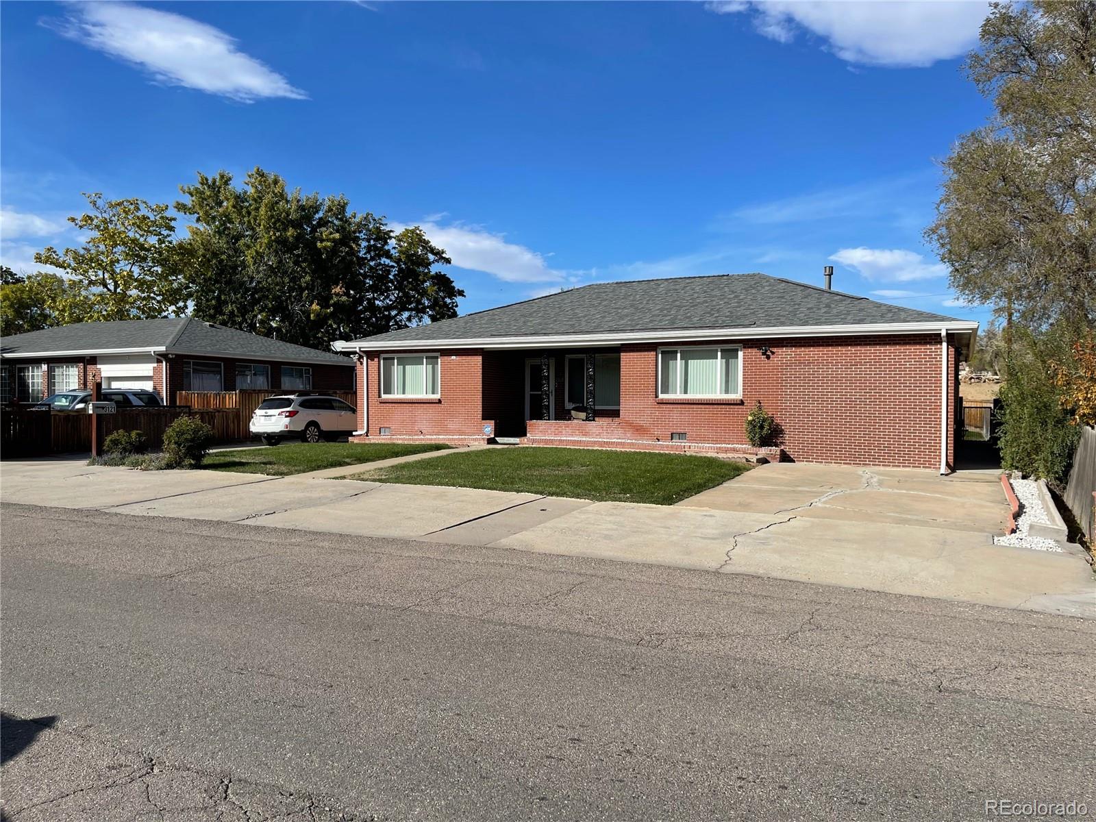 MLS Image #2 for 3121 w 63rd avenue,denver, Colorado