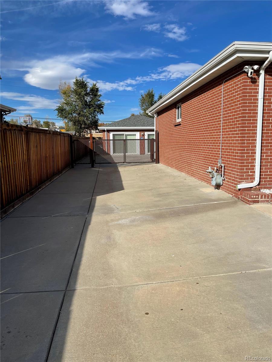 MLS Image #20 for 3121 w 63rd avenue,denver, Colorado
