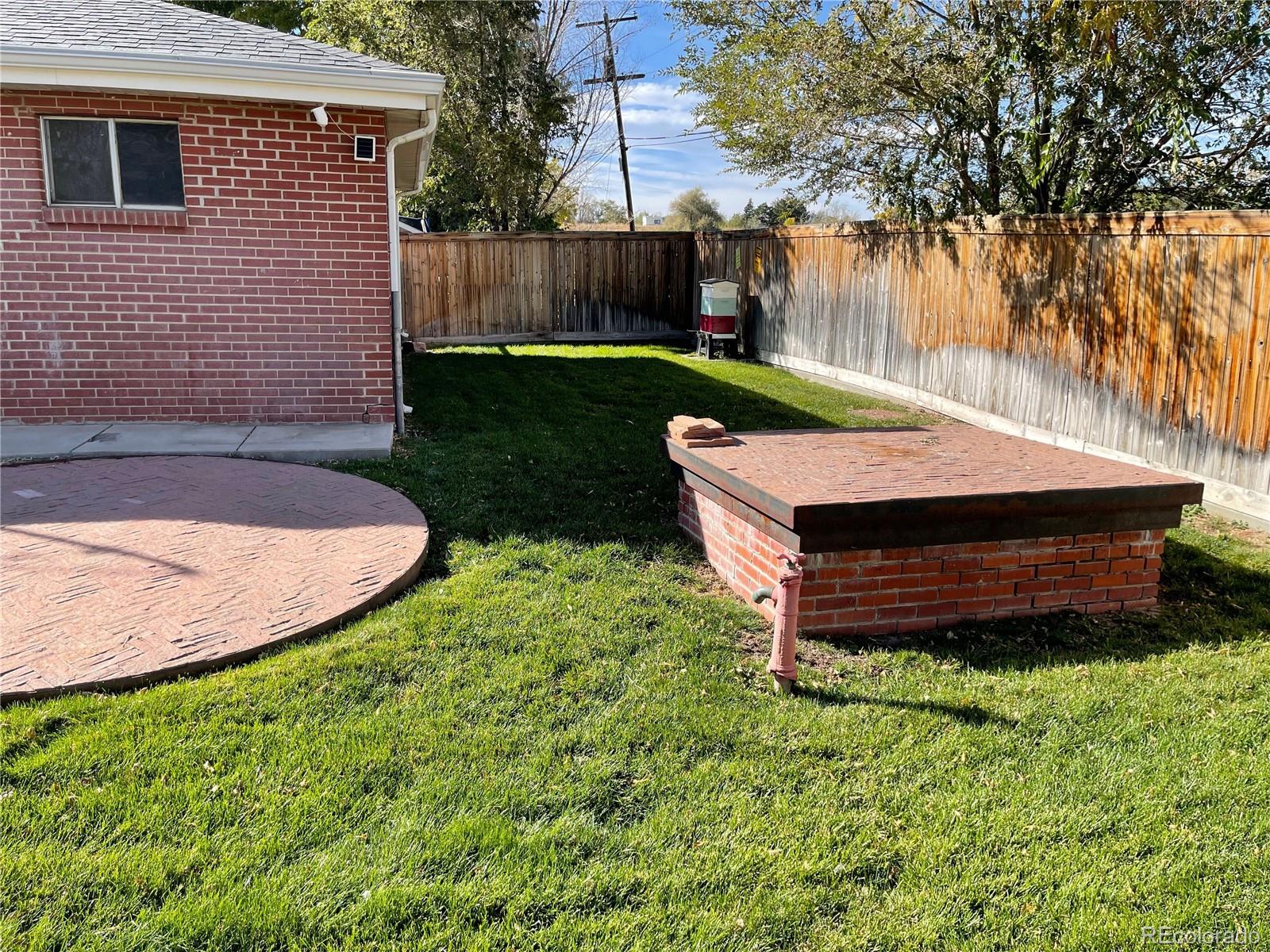 MLS Image #29 for 3121 w 63rd avenue,denver, Colorado