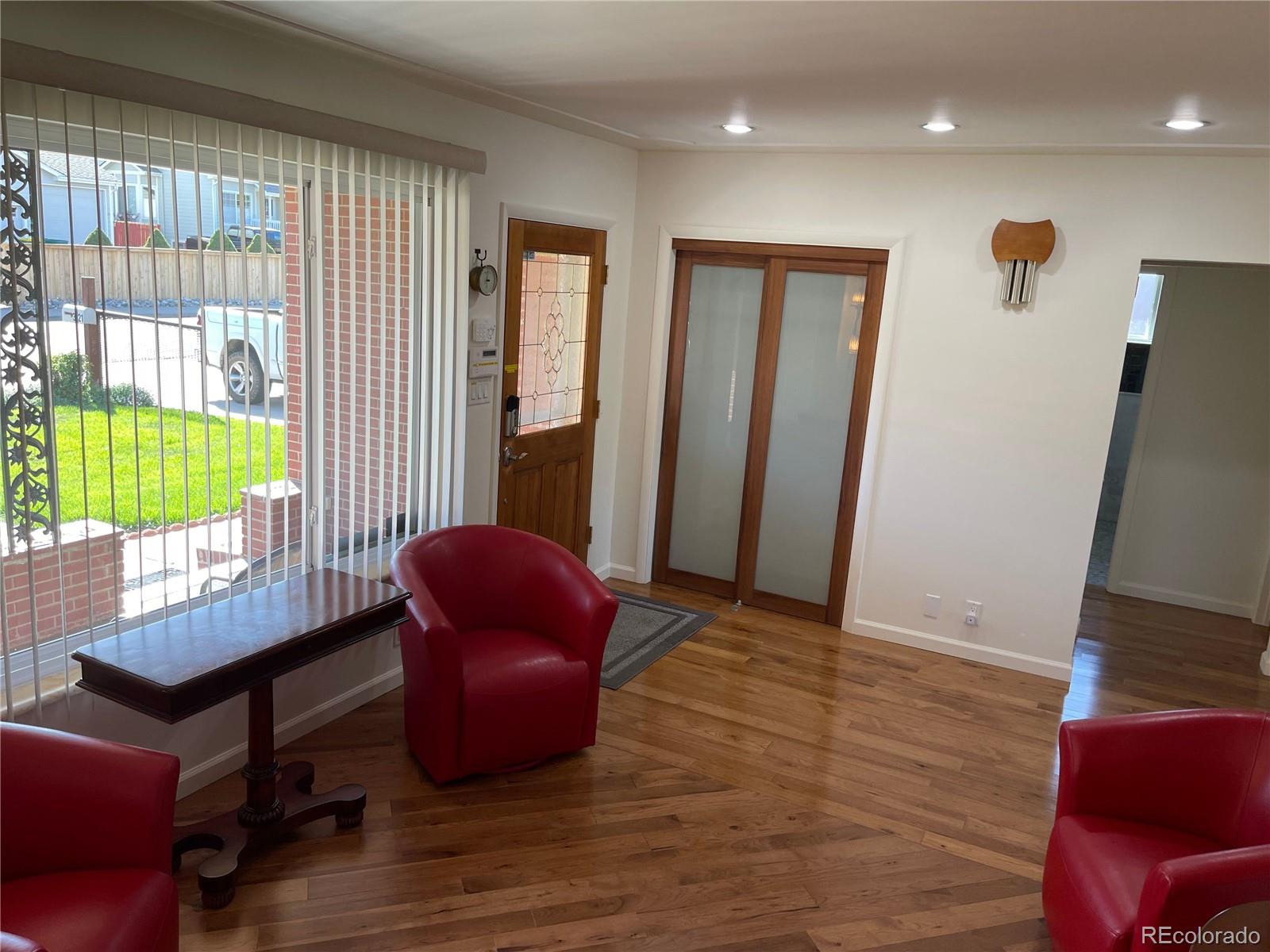 MLS Image #3 for 3121 w 63rd avenue,denver, Colorado
