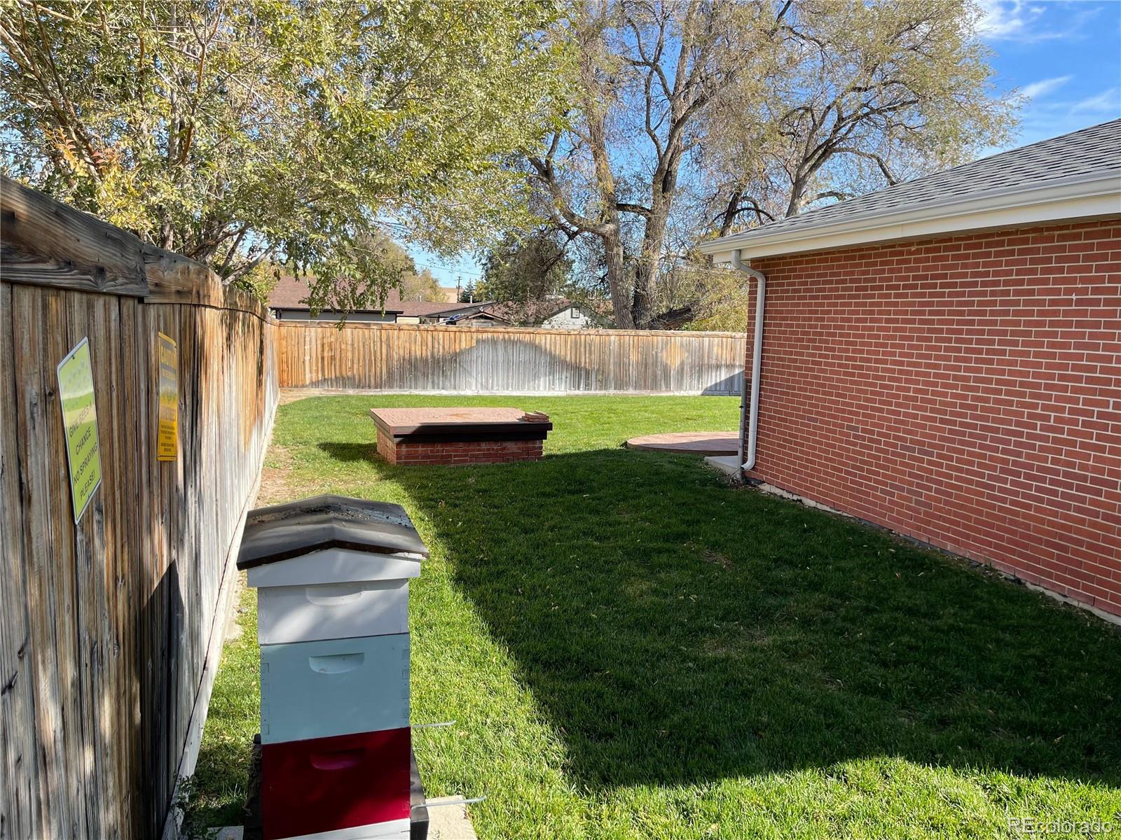MLS Image #30 for 3121 w 63rd avenue,denver, Colorado