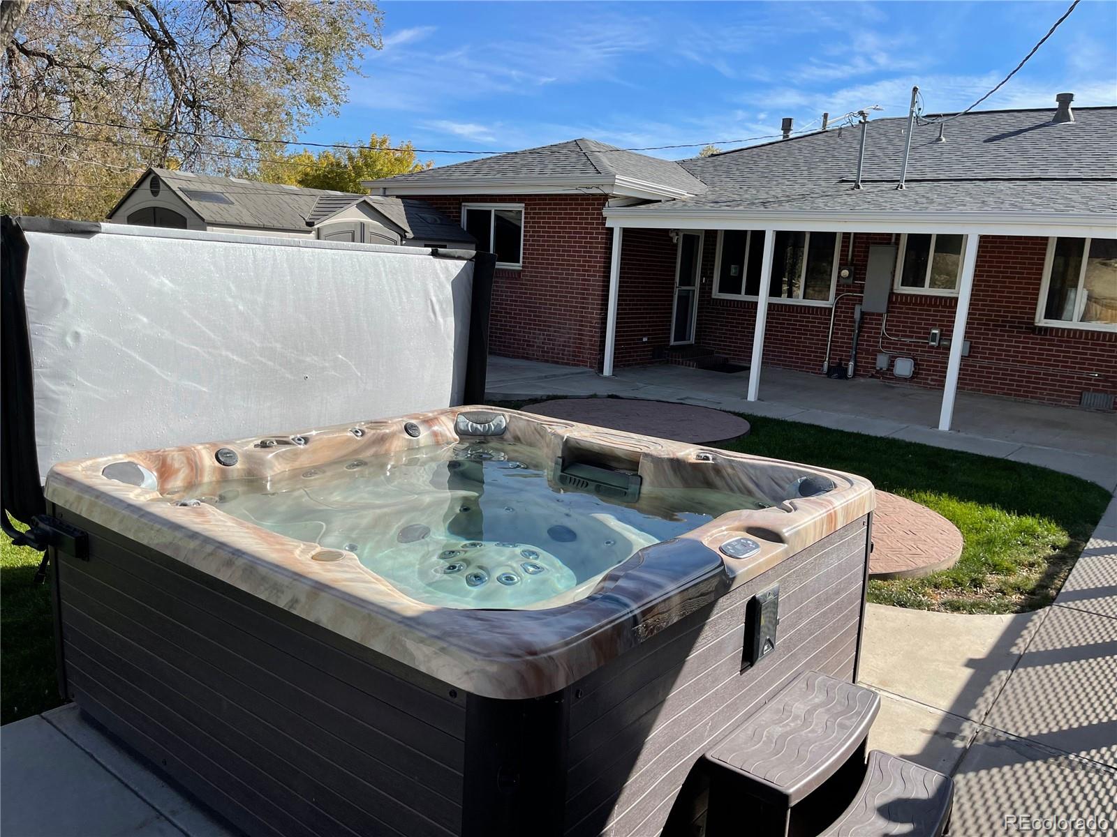MLS Image #32 for 3121 w 63rd avenue,denver, Colorado