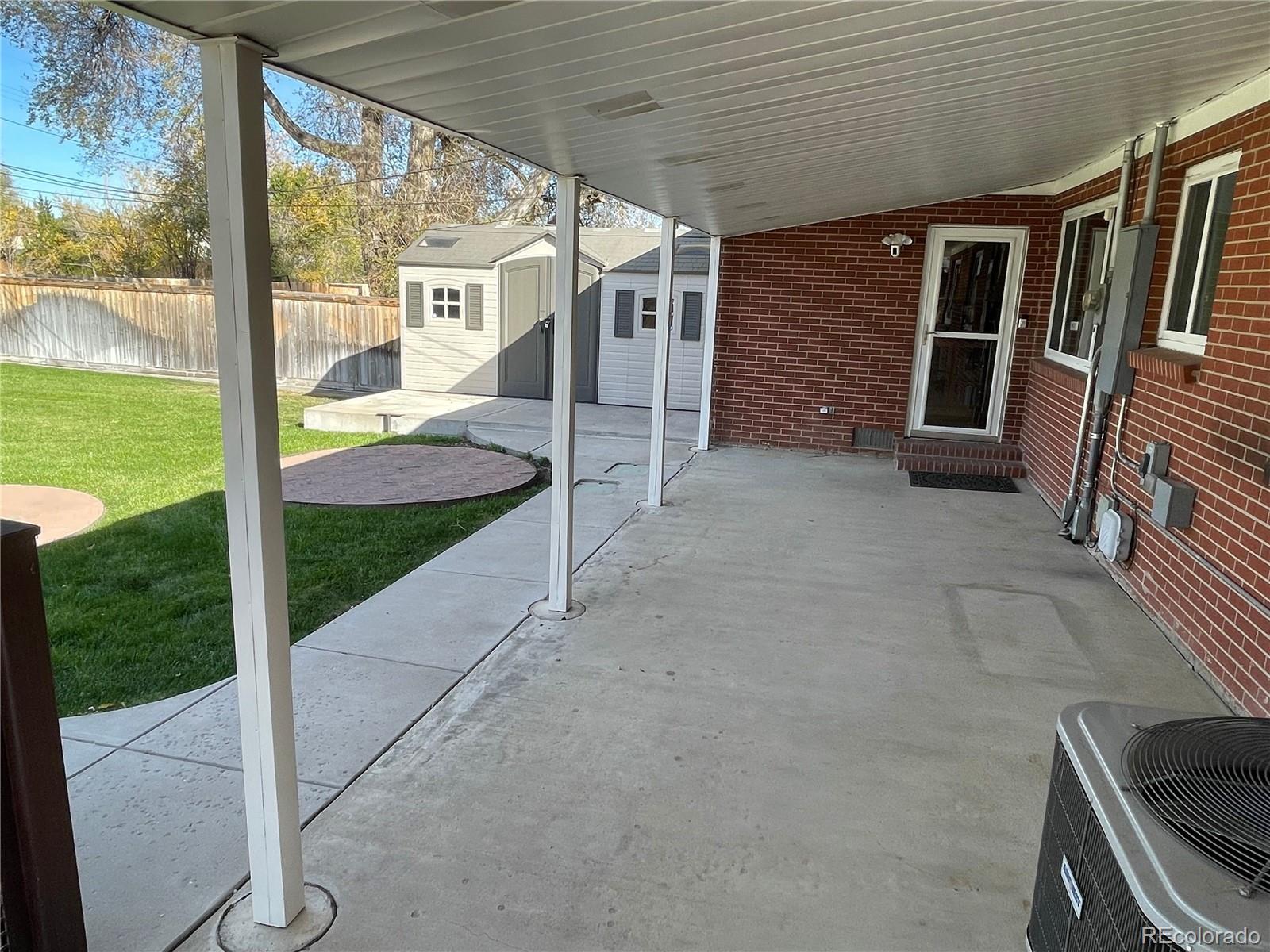 MLS Image #33 for 3121 w 63rd avenue,denver, Colorado