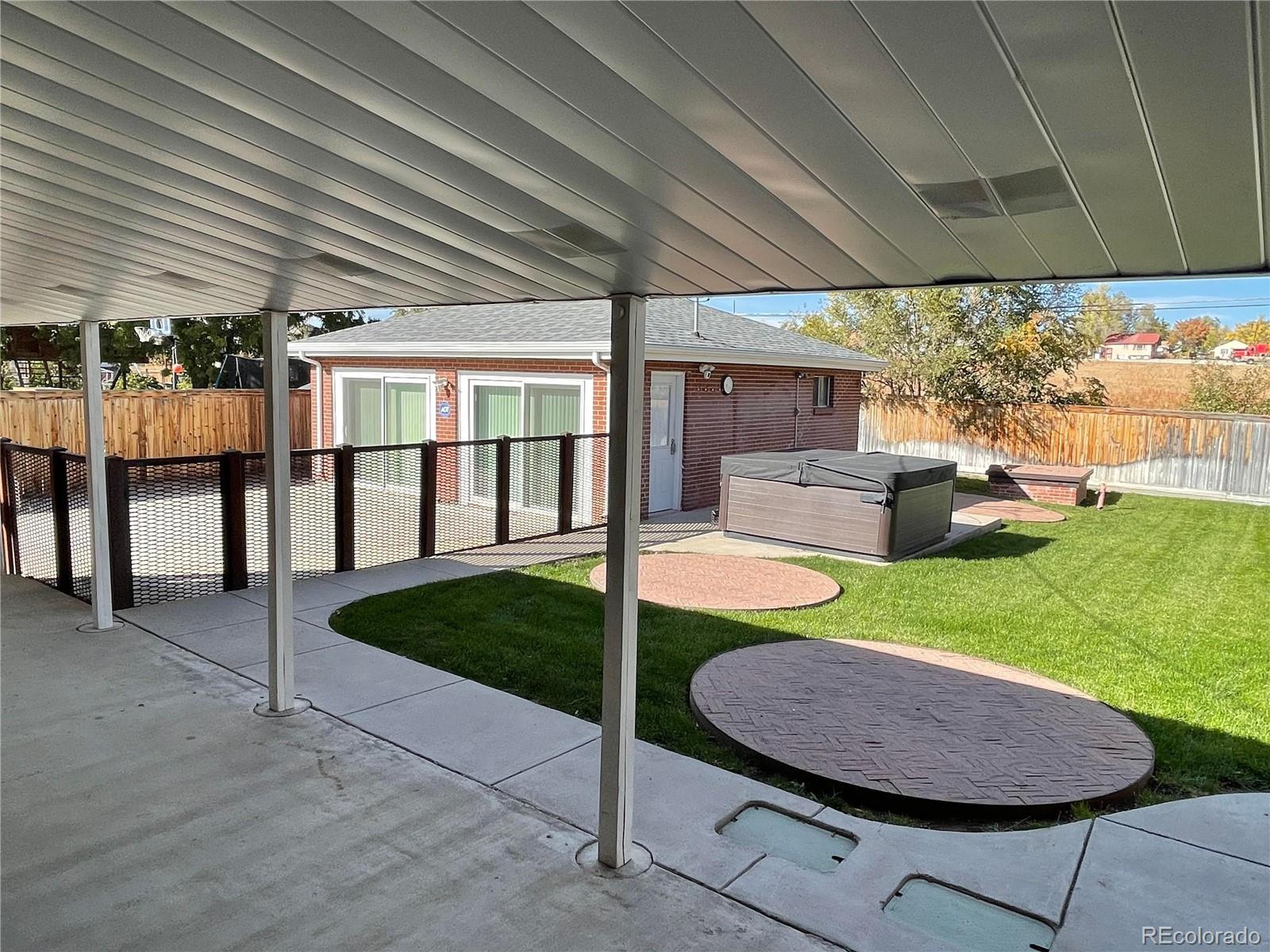 MLS Image #34 for 3121 w 63rd avenue,denver, Colorado