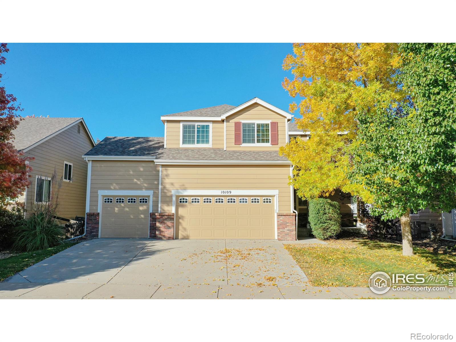 MLS Image #0 for 10109 w 13th st rd,greeley, Colorado