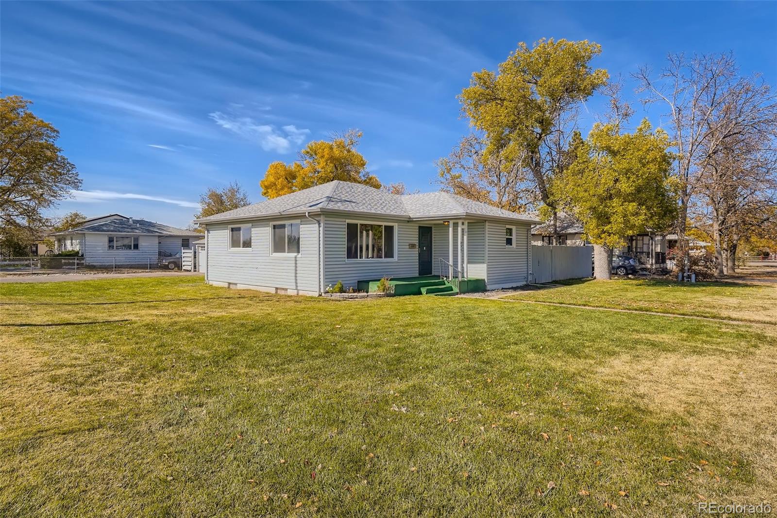 MLS Image #0 for 897 s 2nd avenue,brighton, Colorado