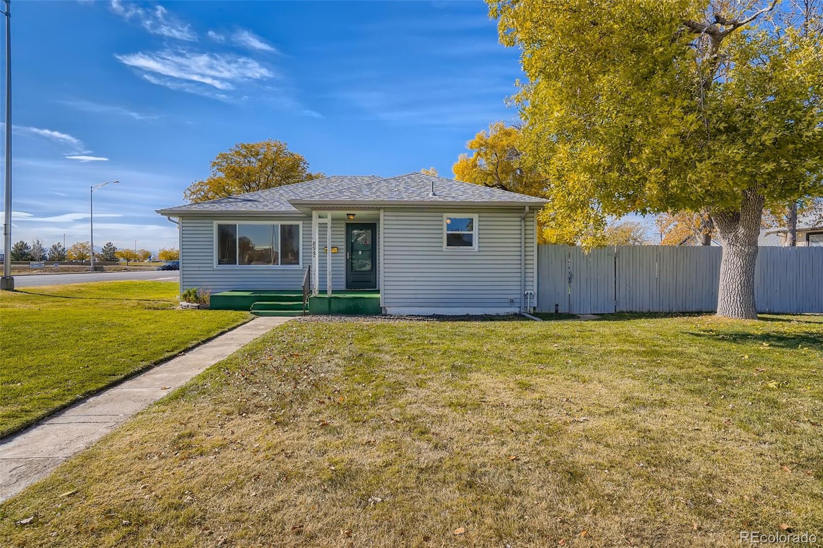 CMA Image for 897 S 2nd Avenue,Brighton, Colorado