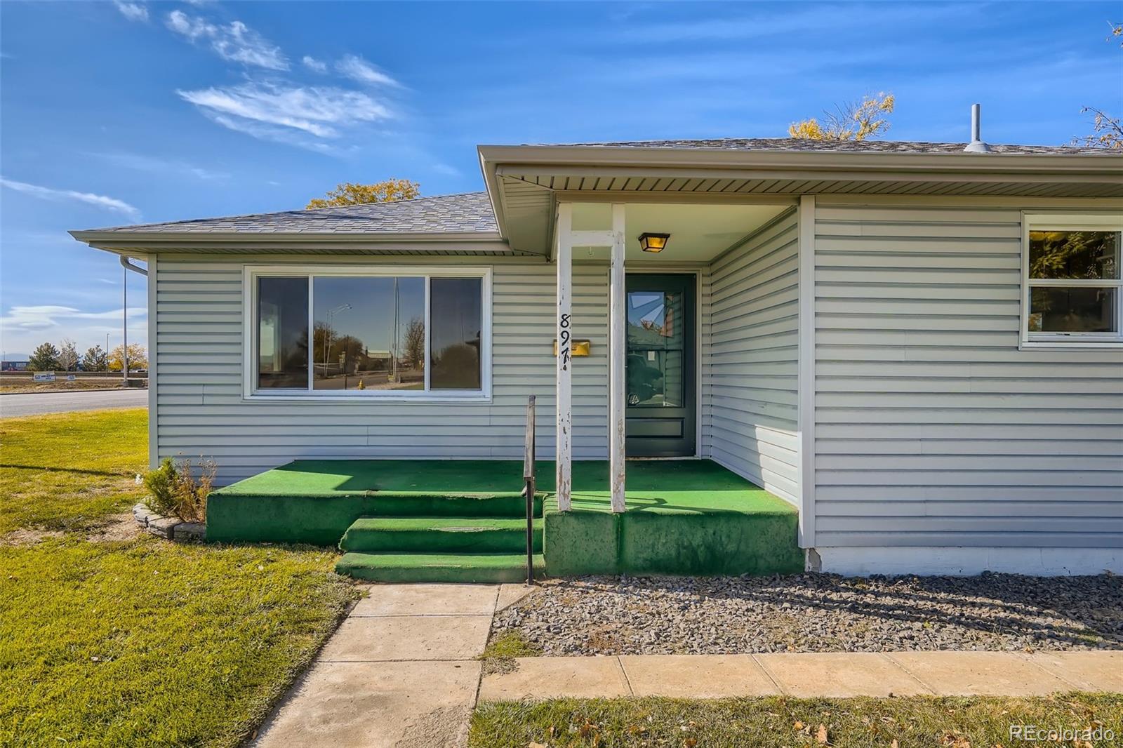 MLS Image #2 for 897 s 2nd avenue,brighton, Colorado