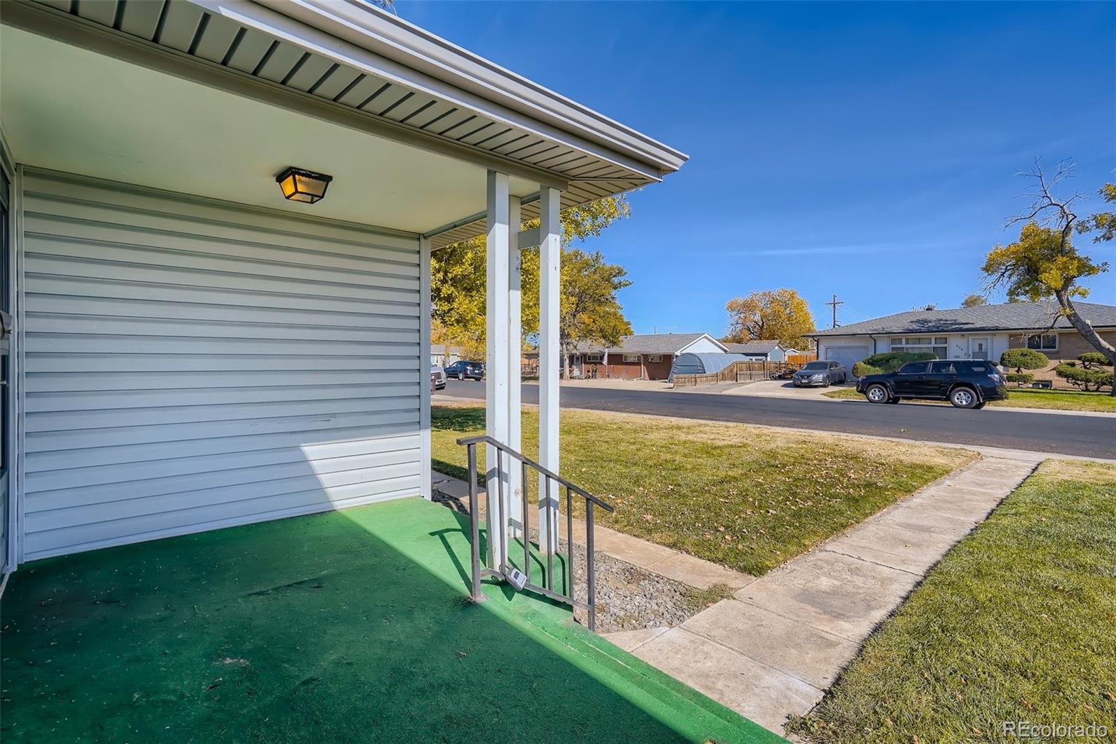 MLS Image #3 for 897 s 2nd avenue,brighton, Colorado