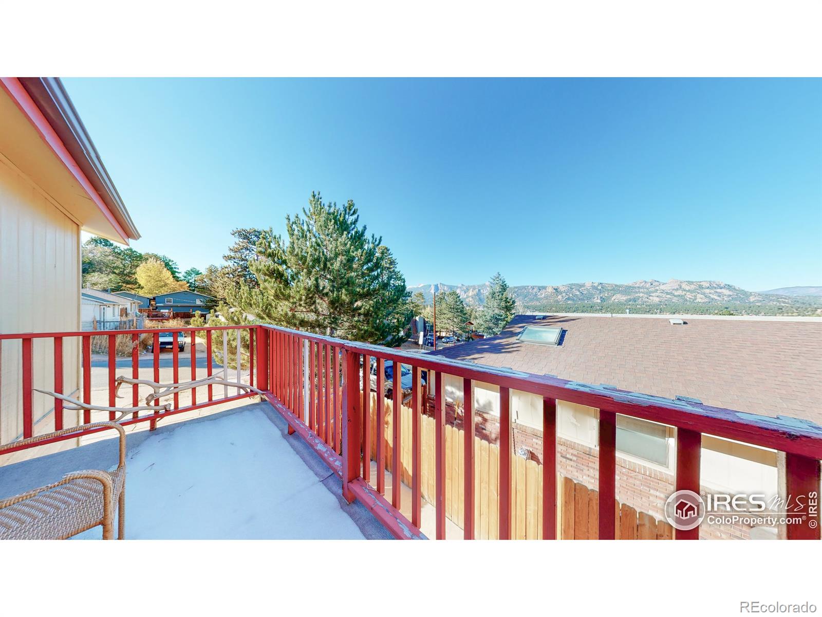 MLS Image #18 for 502  birch avenue,estes park, Colorado