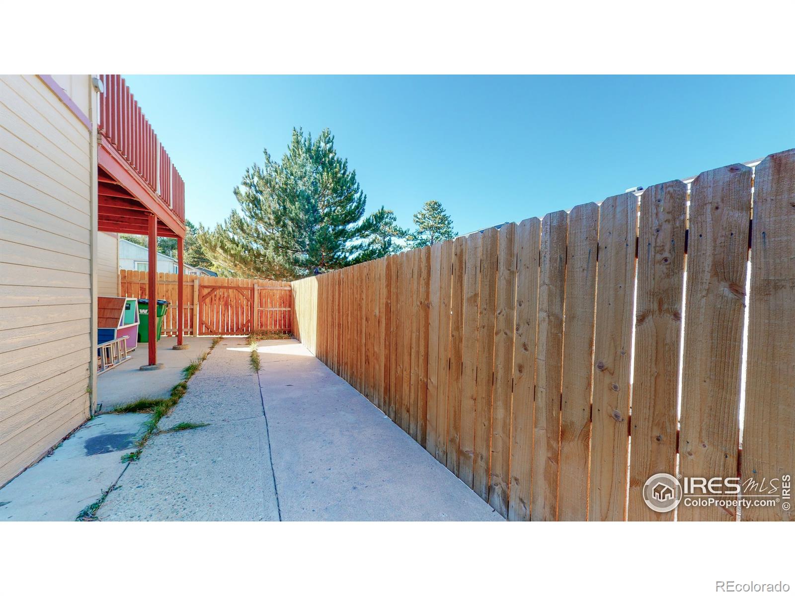 MLS Image #24 for 502  birch avenue,estes park, Colorado