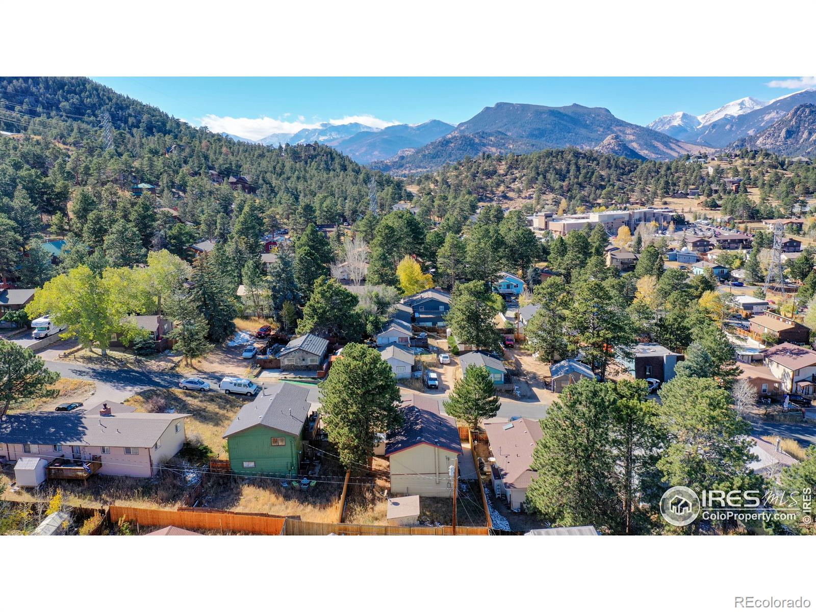 MLS Image #25 for 502  birch avenue,estes park, Colorado
