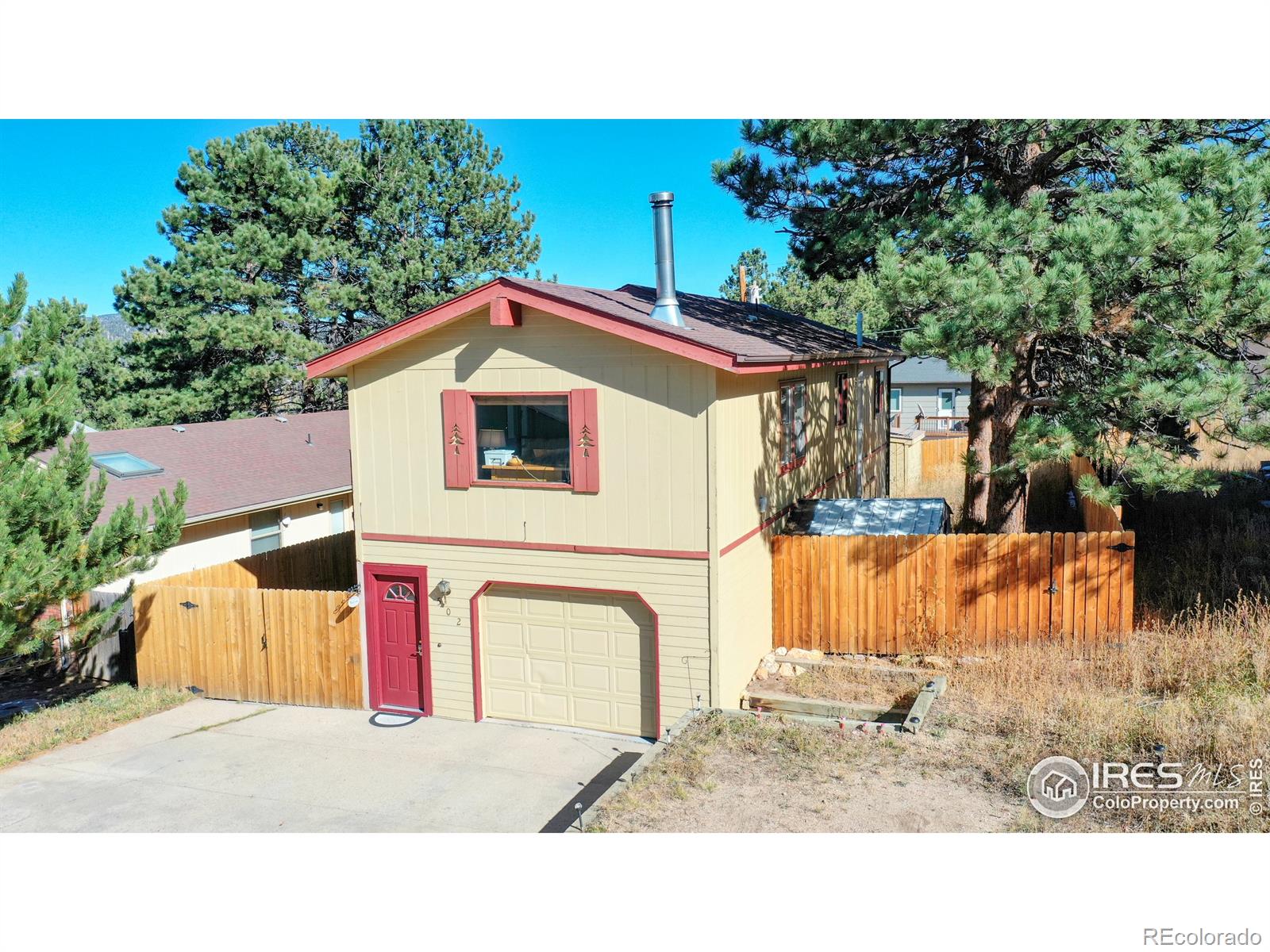 MLS Image #26 for 502  birch avenue,estes park, Colorado