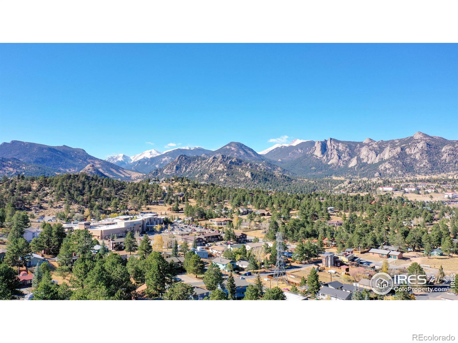 MLS Image #27 for 502  birch avenue,estes park, Colorado