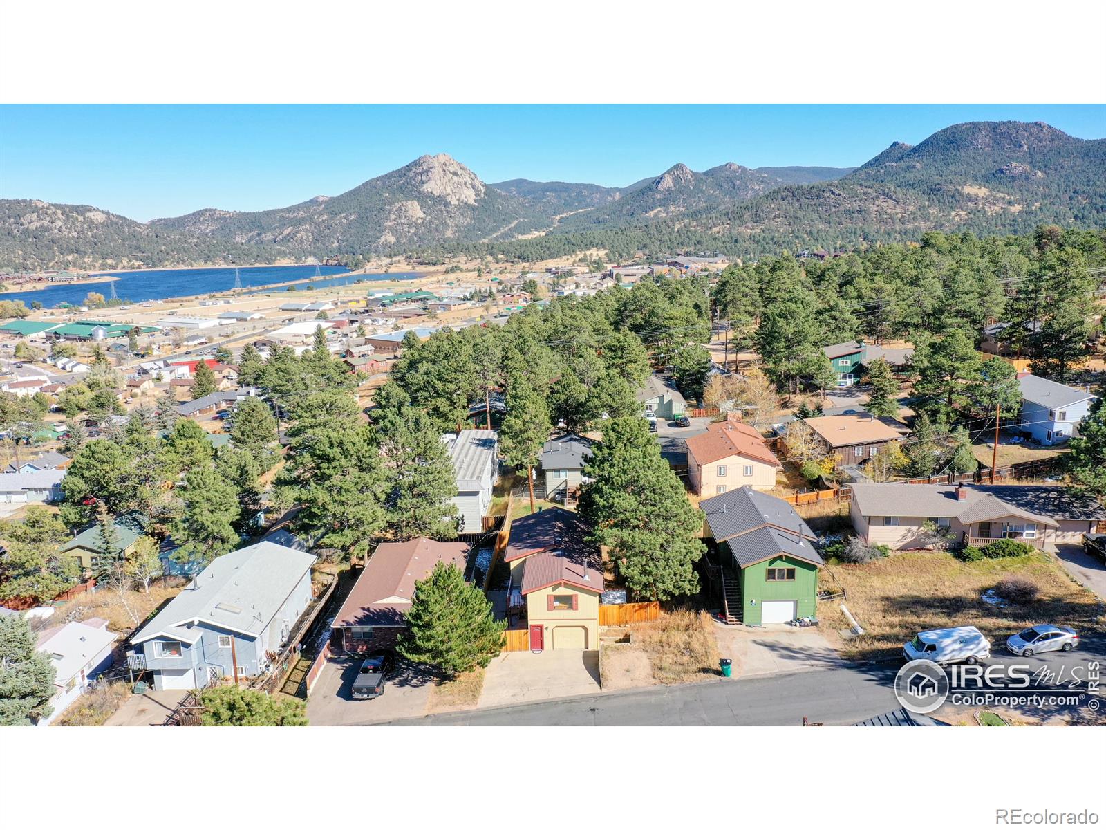 MLS Image #28 for 502  birch avenue,estes park, Colorado