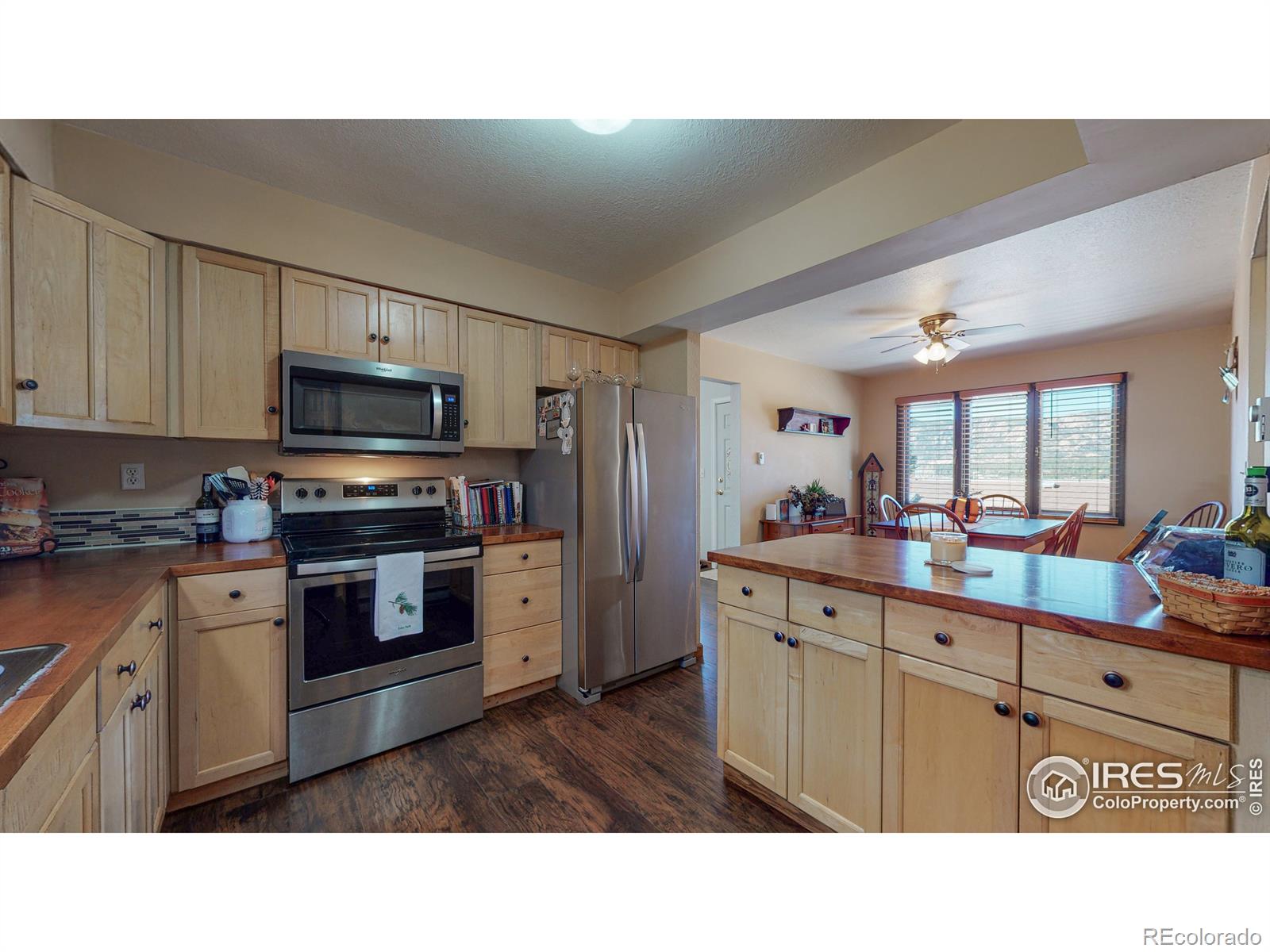 MLS Image #4 for 502  birch avenue,estes park, Colorado