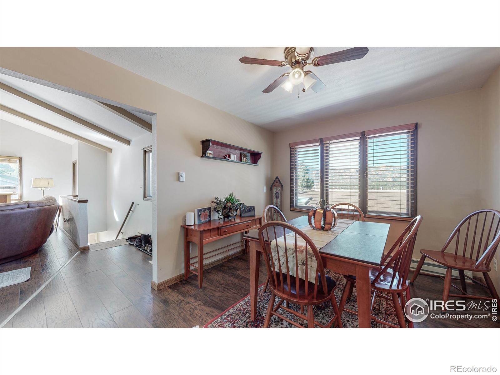 MLS Image #5 for 502  birch avenue,estes park, Colorado