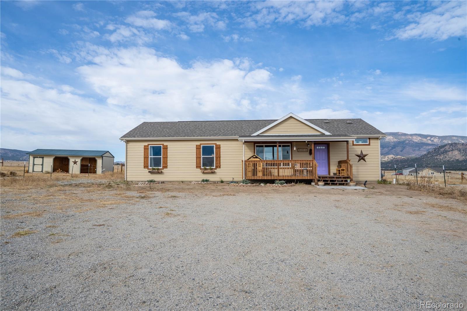 MLS Image #0 for 30916  county road 356 ,buena vista, Colorado