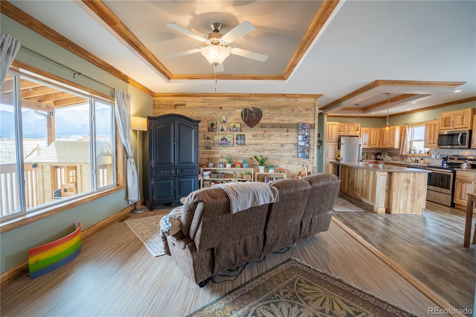 MLS Image #2 for 30916  county road 356 ,buena vista, Colorado